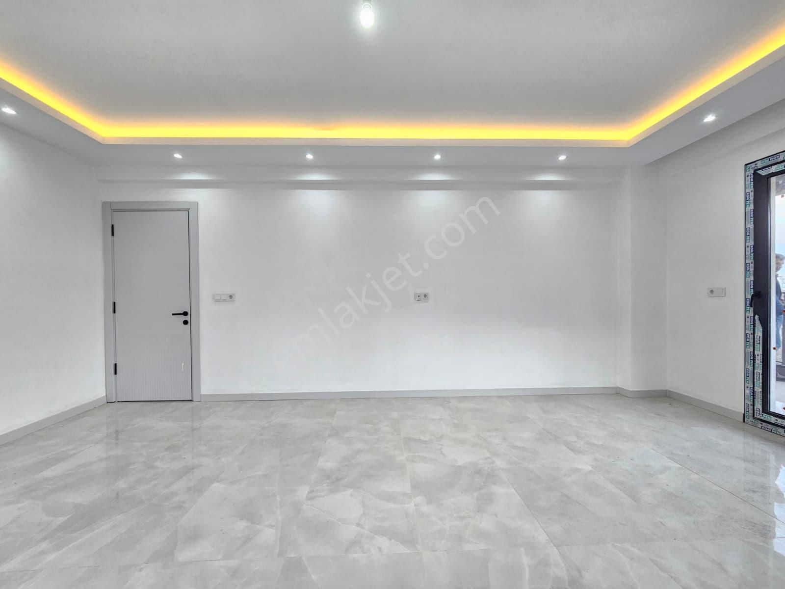 Denizli Çakmak Ta Satılık 3+1 170 M2 Ebeveyn Banyolu Ultra Lüks Daireler - Görsel 15