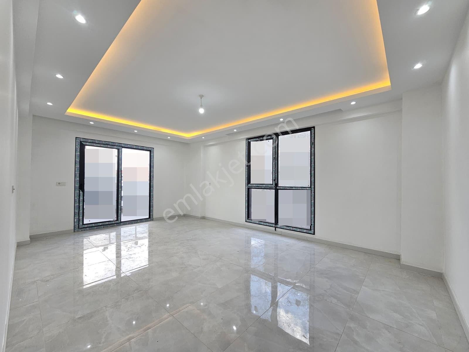 Denizli Çakmak Ta Satılık 3+1 170 M2 Ebeveyn Banyolu Ultra Lüks Daireler - Görsel 13