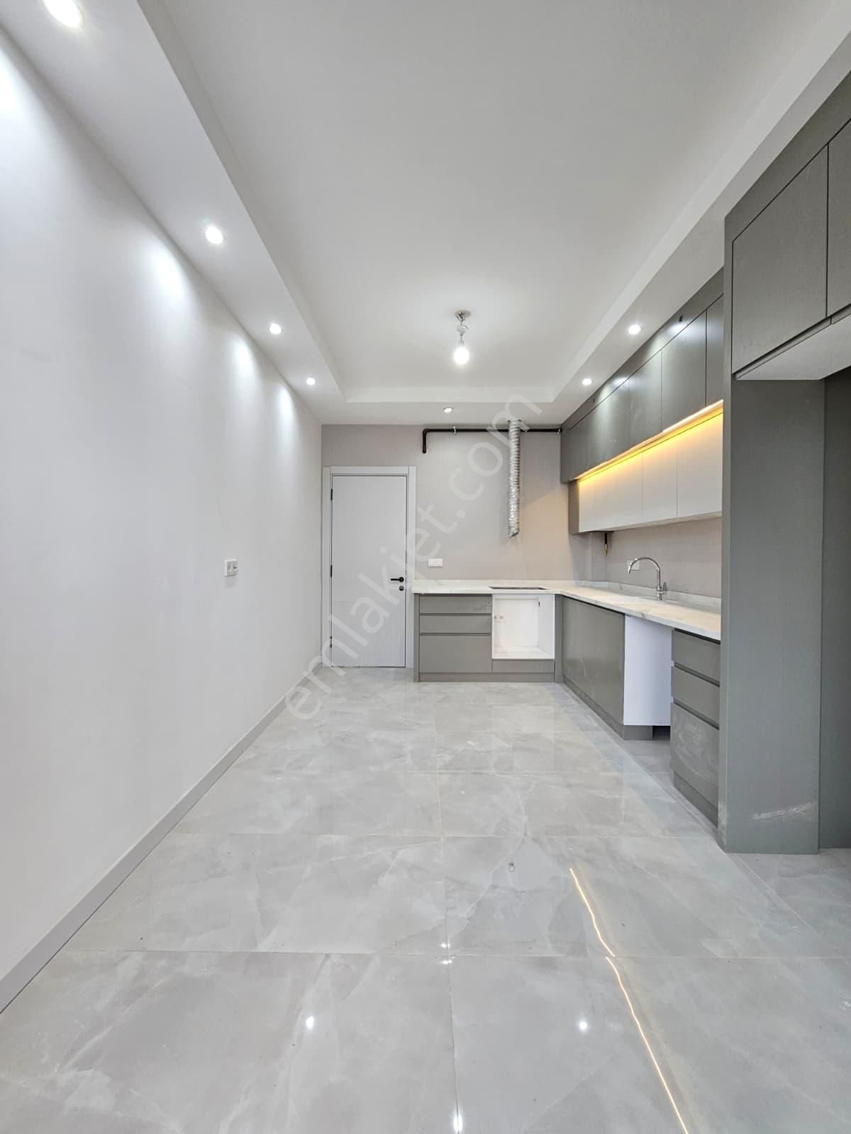 Denizli Çakmak Ta Satılık 3+1 170 M2 Ebeveyn Banyolu Ultra Lüks Daireler - Görsel 7