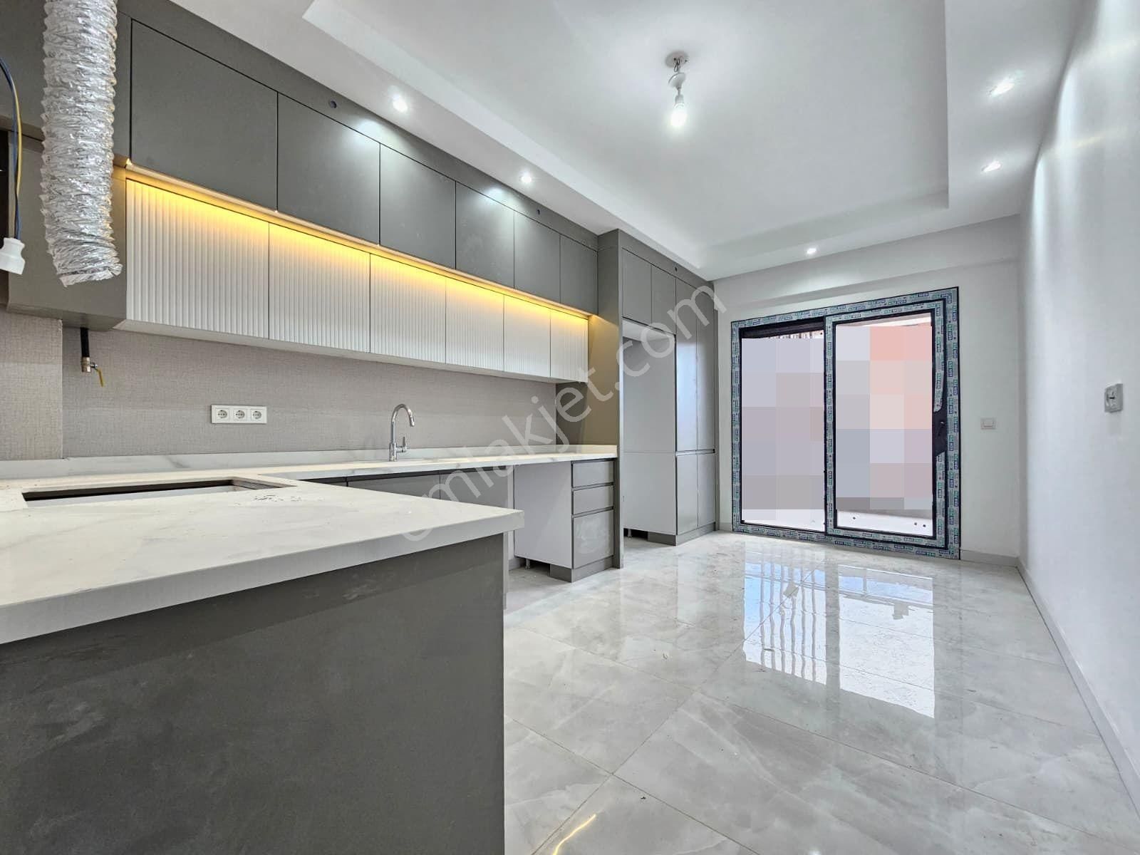 Denizli Çakmak Ta Satılık 3+1 170 M2 Ebeveyn Banyolu Ultra Lüks Daireler - Görsel 2