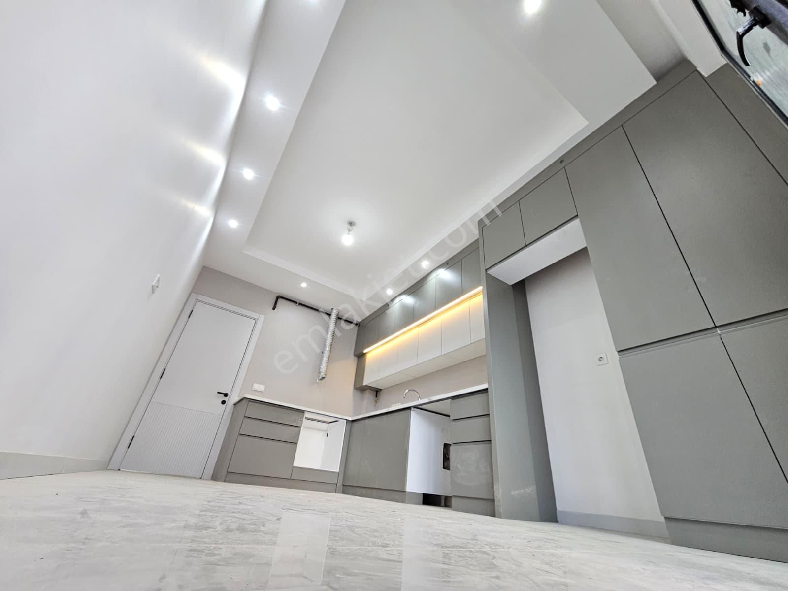 Denizli Çakmak Ta Satılık 3+1 170 M2 Ebeveyn Banyolu Ultra Lüks Daireler - Görsel 6