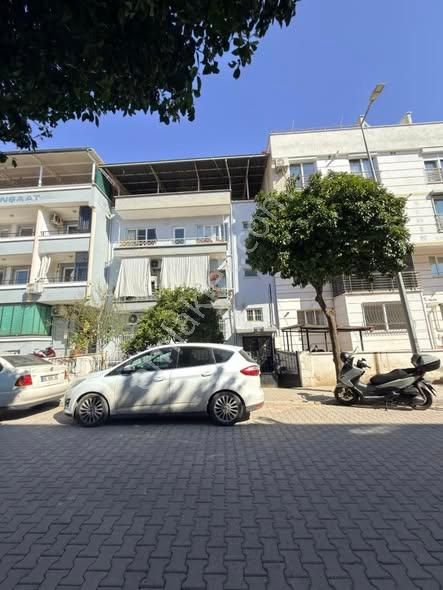 Nazilli Aydoğdu Mahallesi’nde Satılık 3+1 Geniş Daire! Aydın Nazilli Aydoğdu Mahallesi’nde - Görsel 30