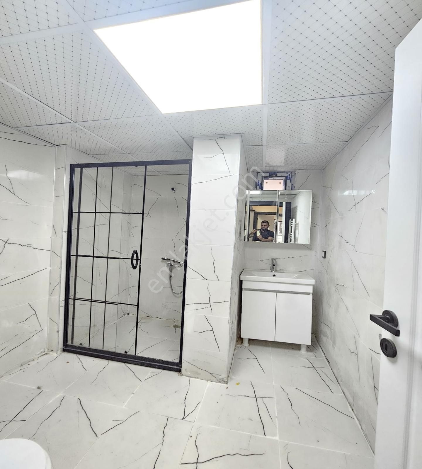 Baglık Mah Satılık 3+1 - Görsel 5