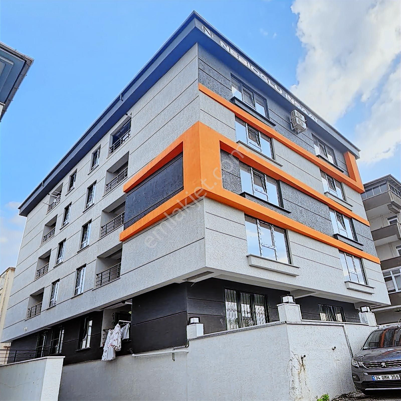 Baglık Mah Satılık 3+1 - Görsel 22