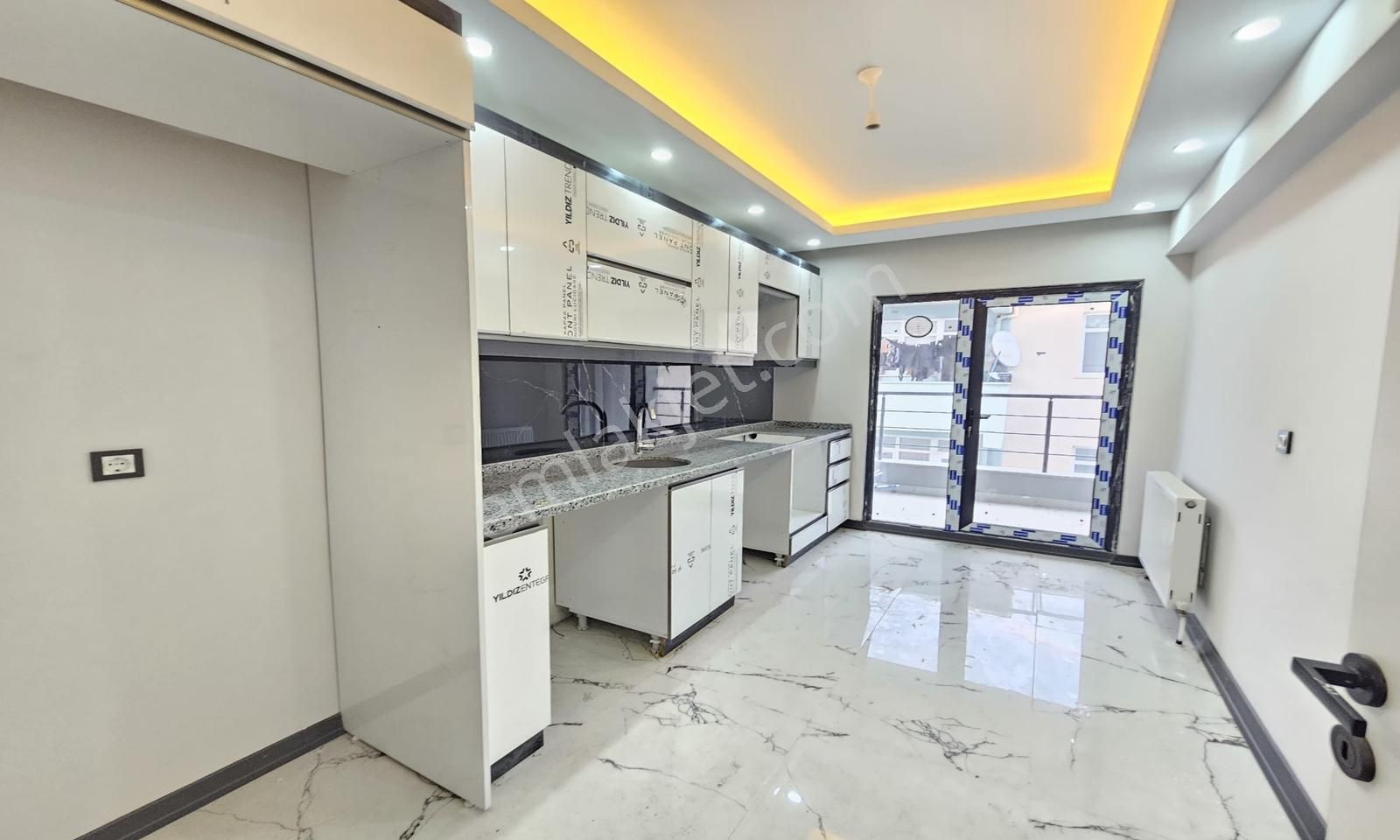 Baglık Mah Satılık 3+1 - Görsel 11