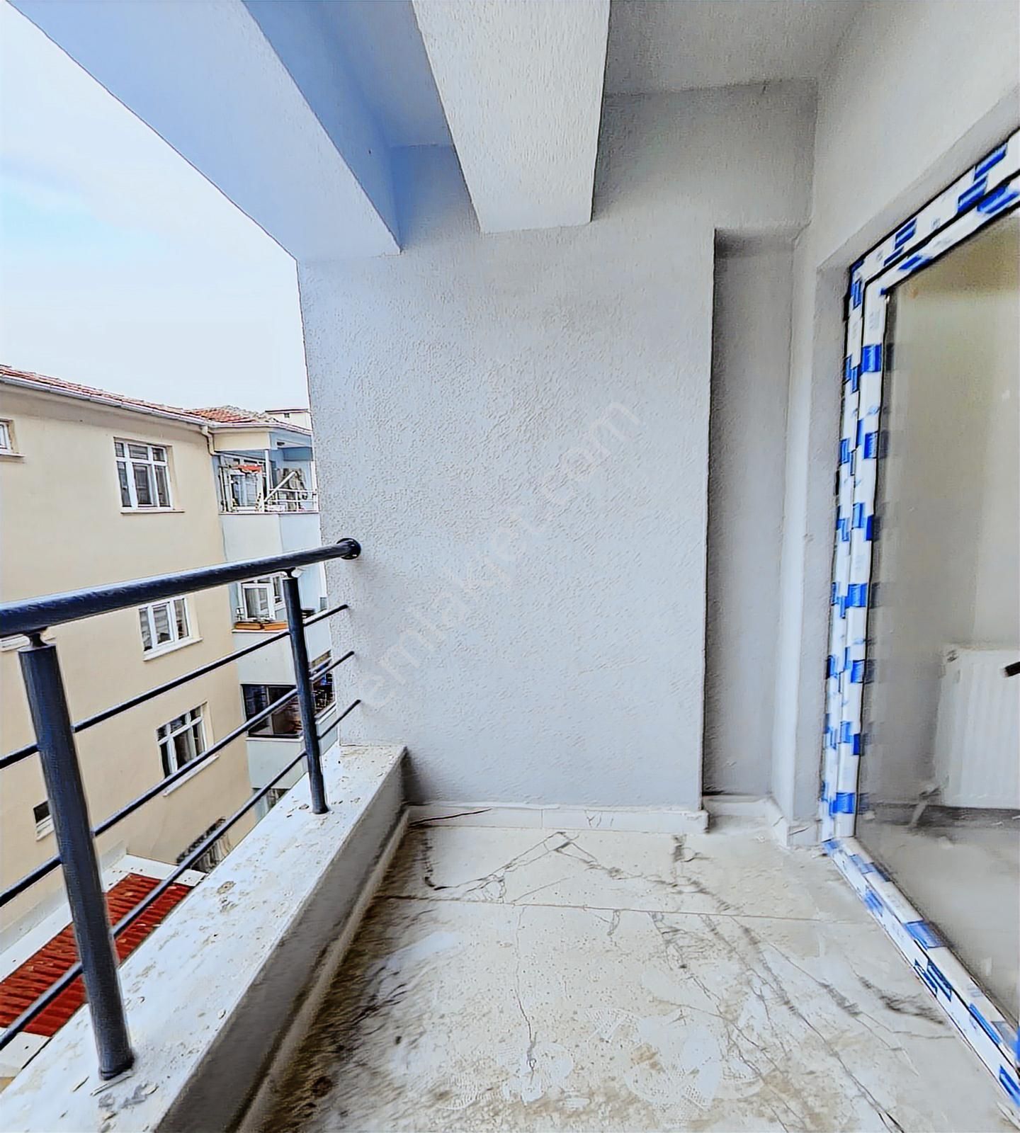 Baglık Mah Satılık 3+1 - Görsel 21