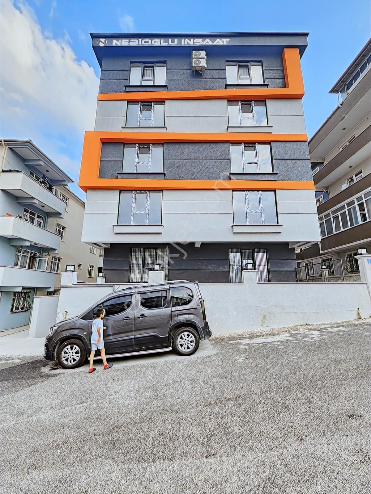 Baglık Mah Satılık 3+1 - Görsel 19