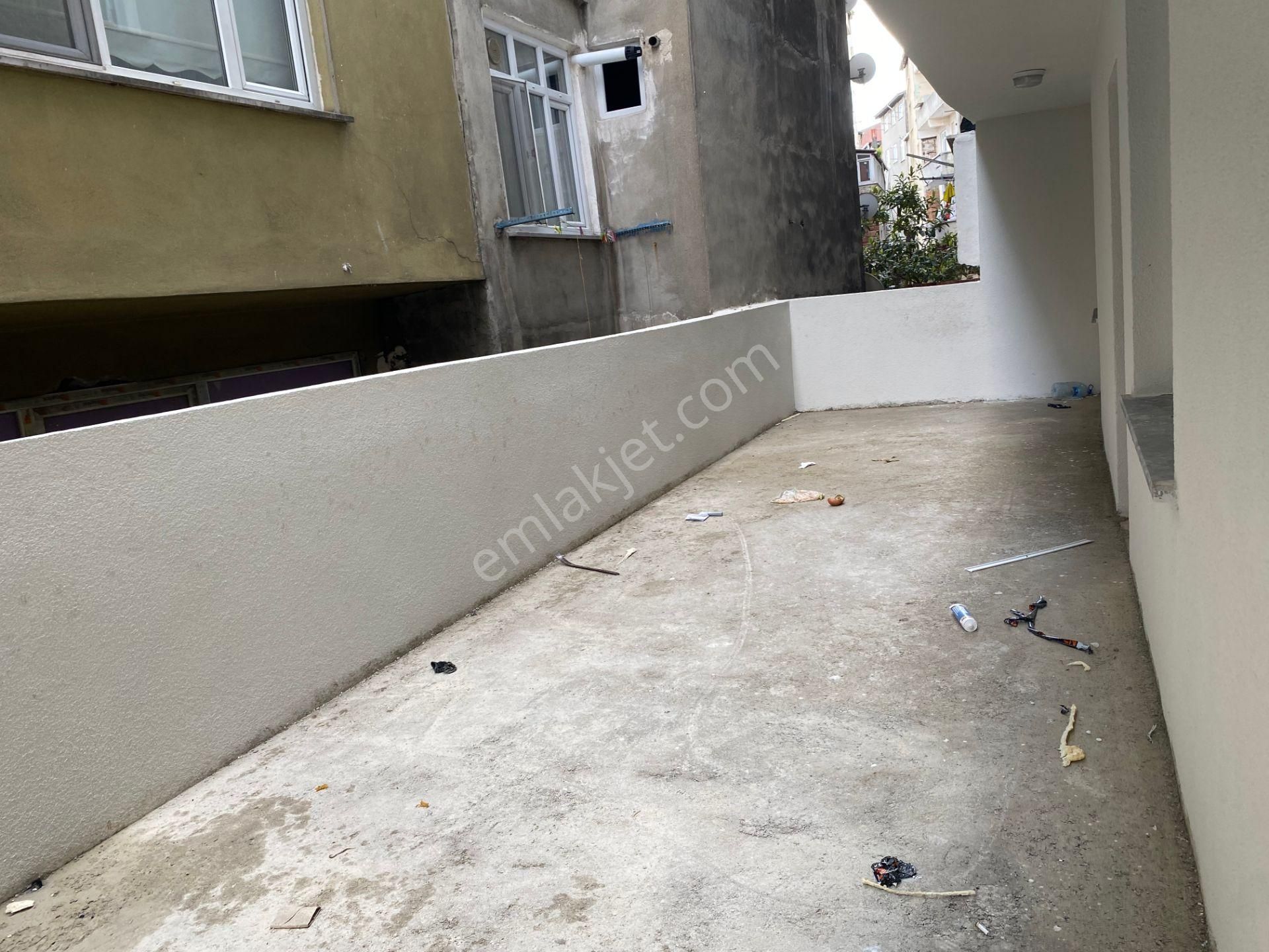 Avrupa Emlak Tan Tuna Mah 65 M² 1+1 Bahçe Kat,sıfır Bina,tapu Masrafsız Satılık Daire - Görsel 4