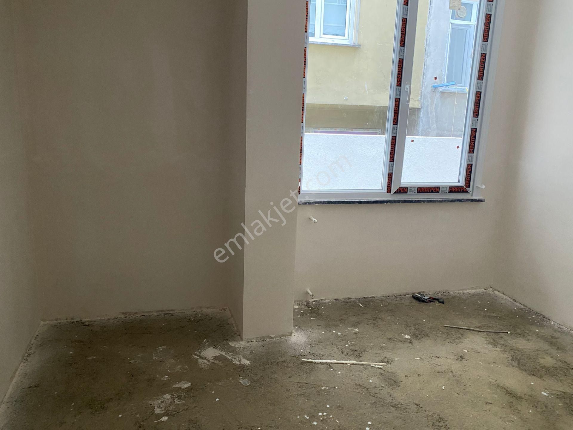Avrupa Emlak Tan Tuna Mah 65 M² 1+1 Bahçe Kat,sıfır Bina,tapu Masrafsız Satılık Daire - Görsel 2