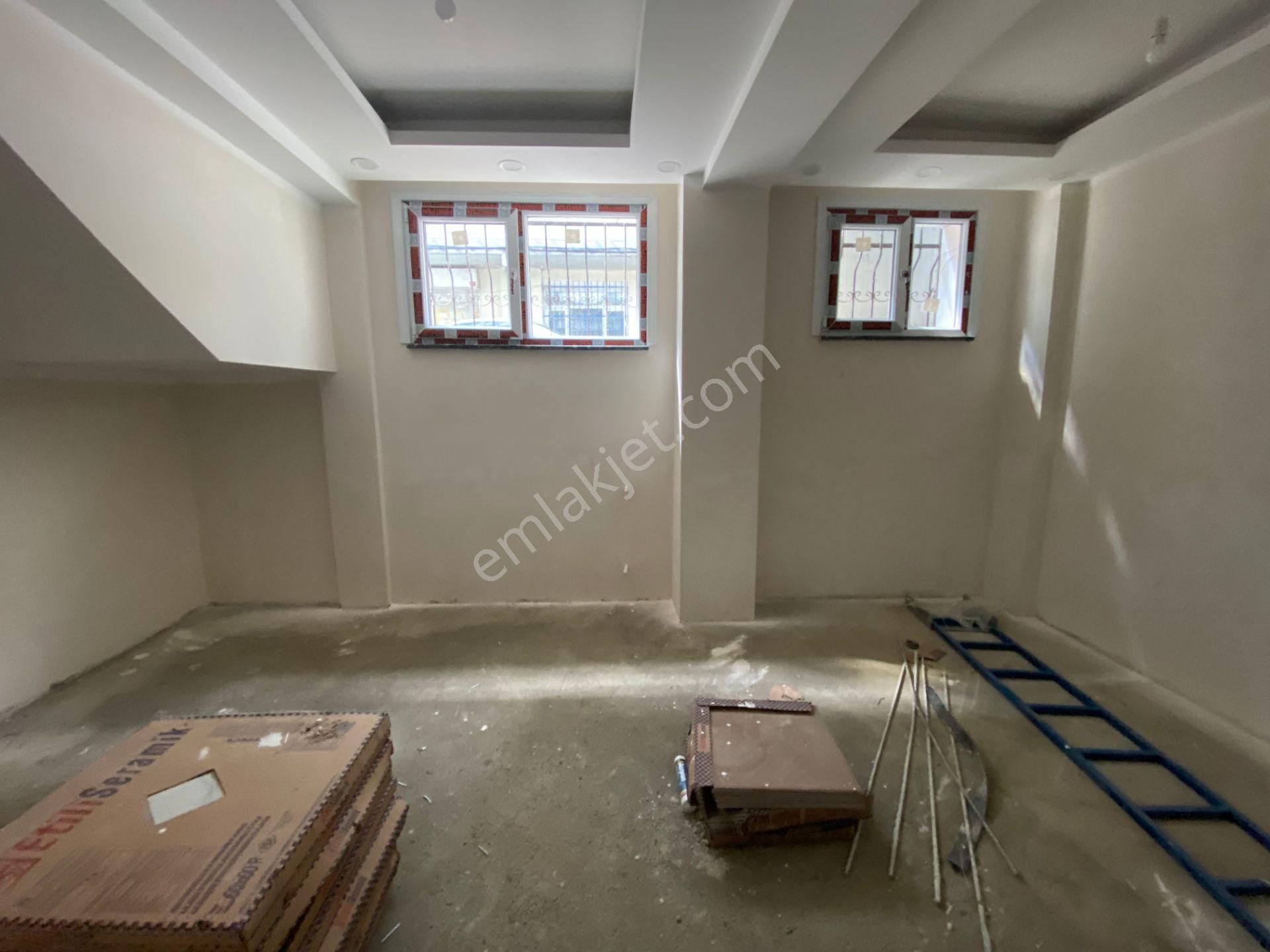 Avrupa Emlak Tan Tuna Mah 65 M² 1+1 Bahçe Kat,sıfır Bina,tapu Masrafsız Satılık Daire