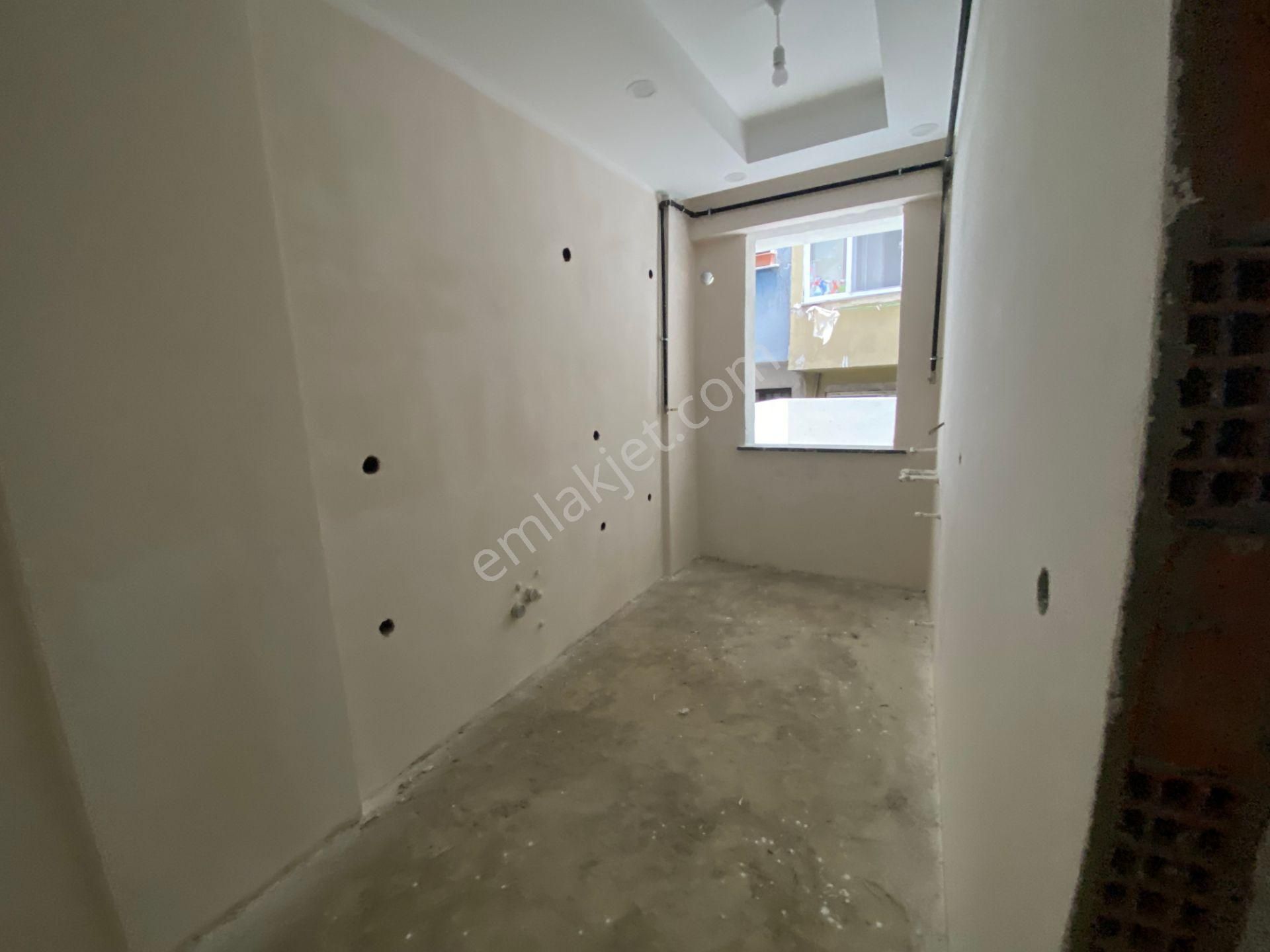 Avrupa Emlak Tan Tuna Mah 65 M² 1+1 Bahçe Kat,sıfır Bina,tapu Masrafsız Satılık Daire - Görsel 3