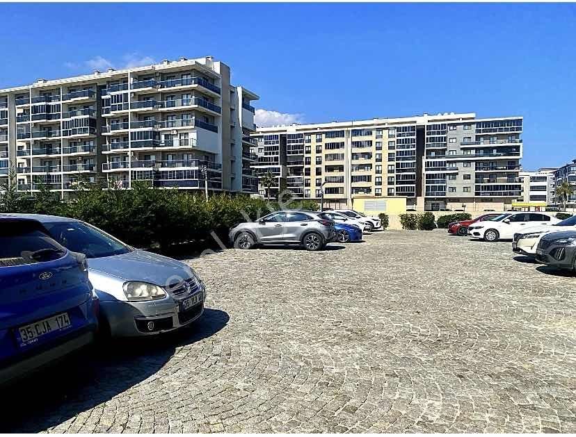 Remax Arma'dan Torbalı'da Site İçinde 3+1 Kiralık Geniş Daire - Görsel 15