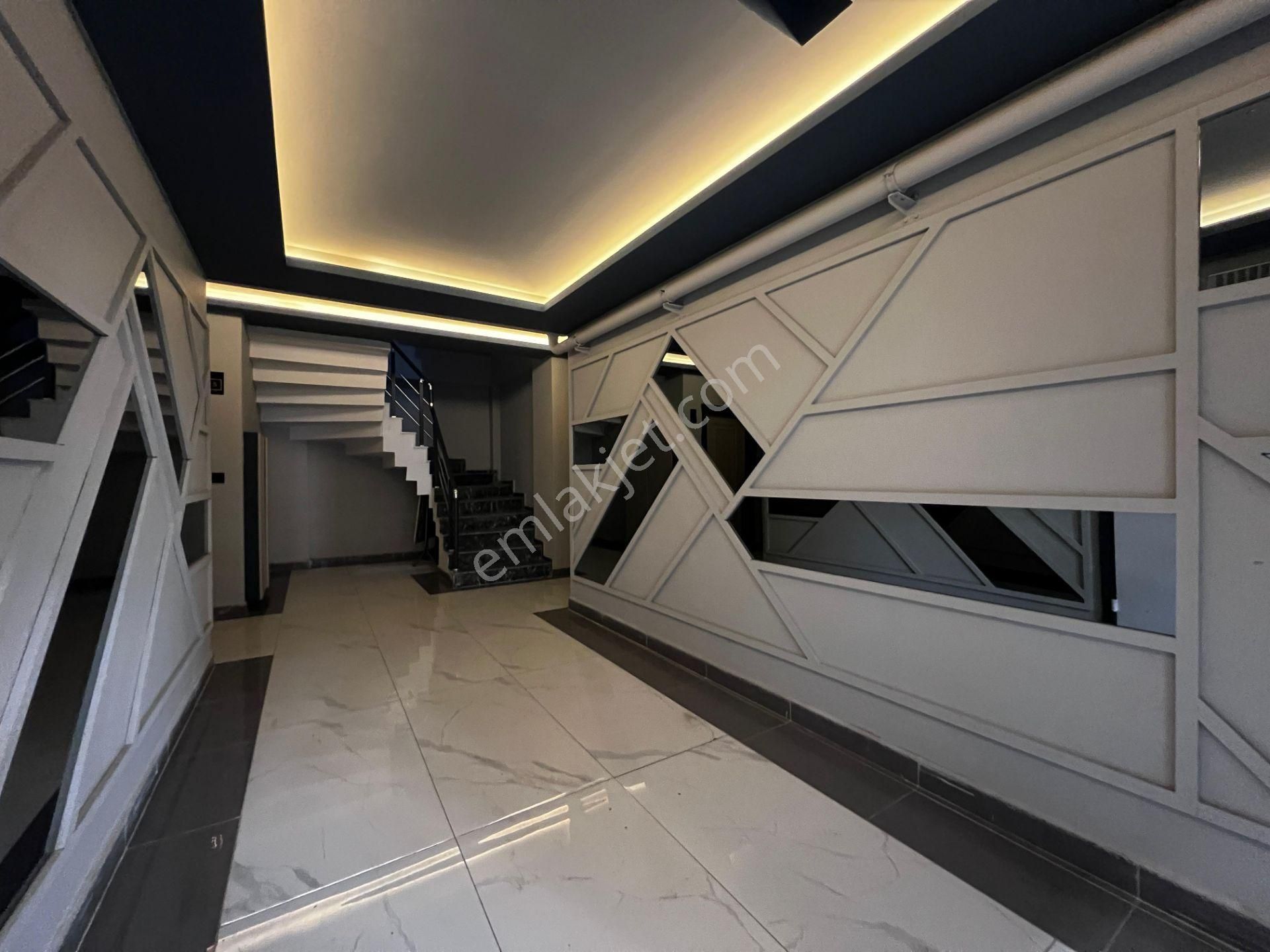 Yiğit'ten İkizçay'da Full Kredili 1+1 Arakat Konforlu Lüks Daire - Görsel 32