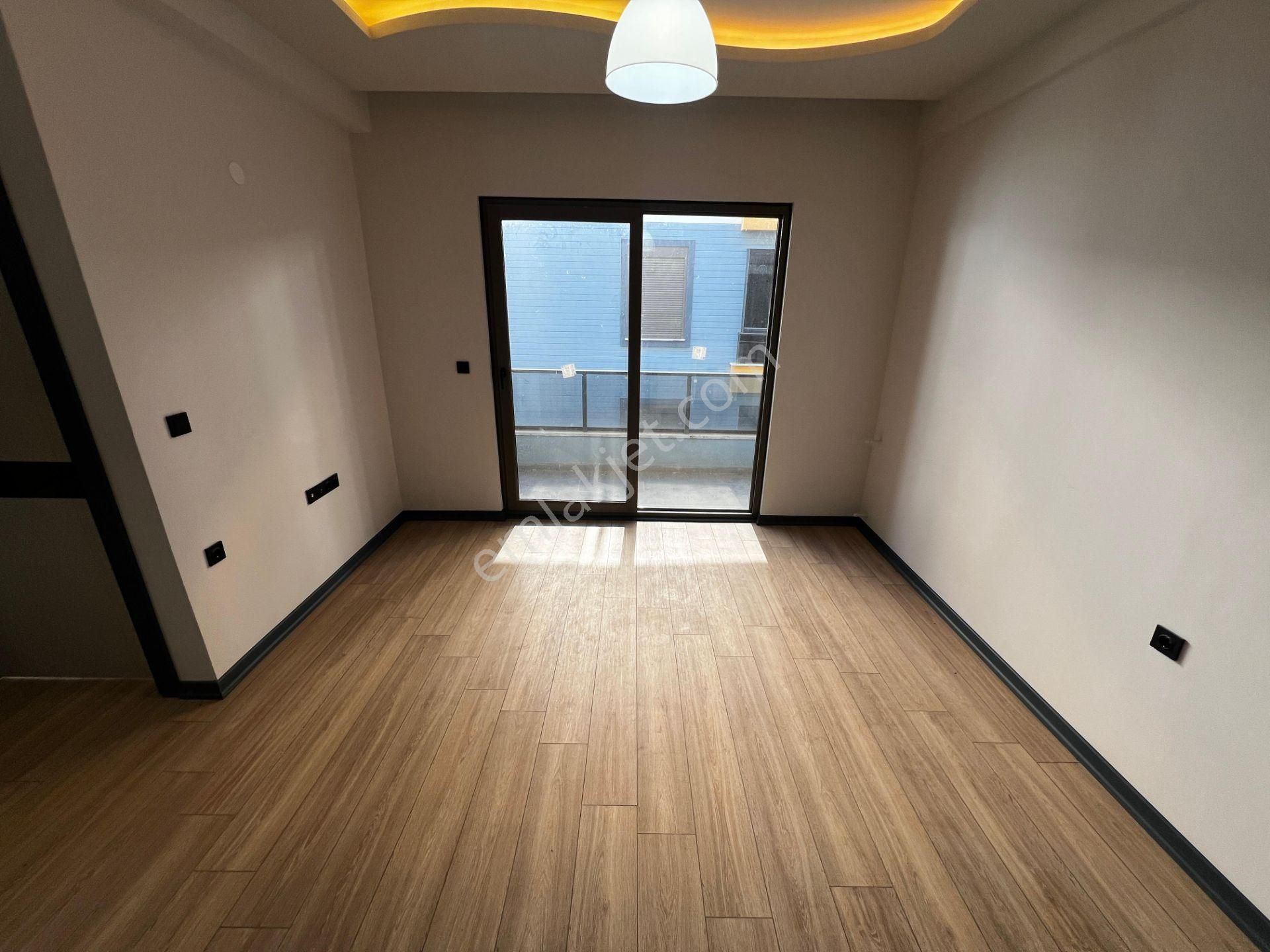 Yiğit'ten İkizçay'da Full Kredili 1+1 Arakat Konforlu Lüks Daire - Görsel 9