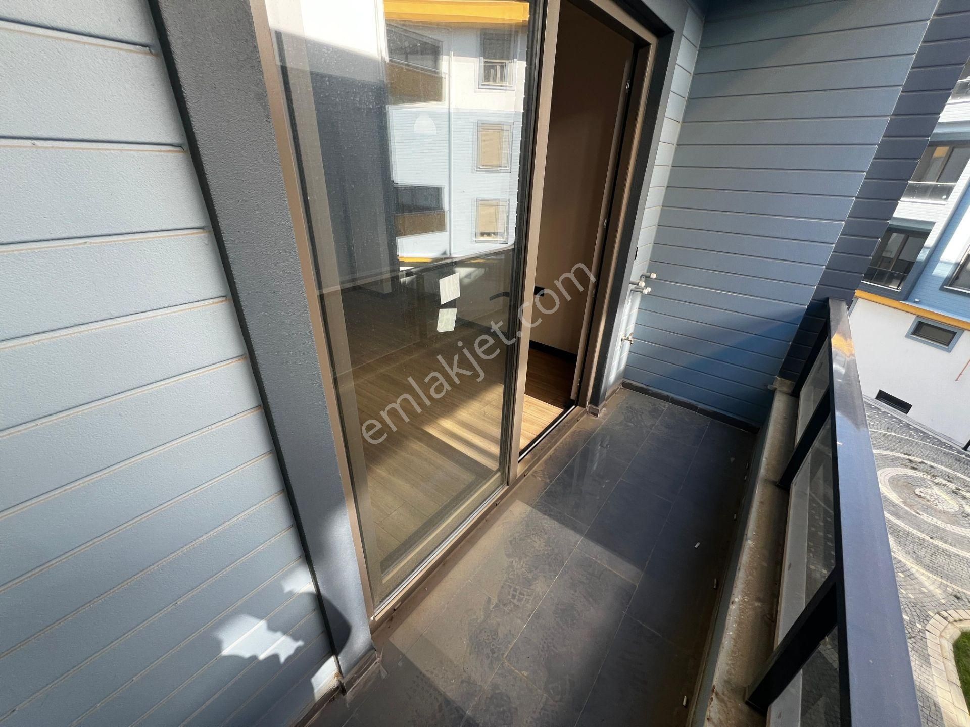 Yiğit'ten İkizçay'da Full Kredili 1+1 Arakat Konforlu Lüks Daire - Görsel 17