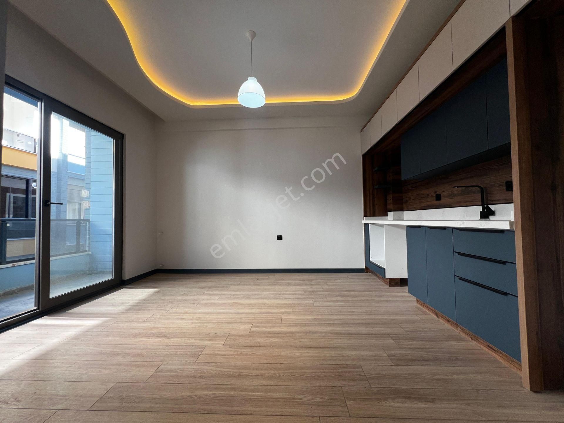 Yiğit'ten İkizçay'da Full Kredili 1+1 Arakat Konforlu Lüks Daire - Görsel 4