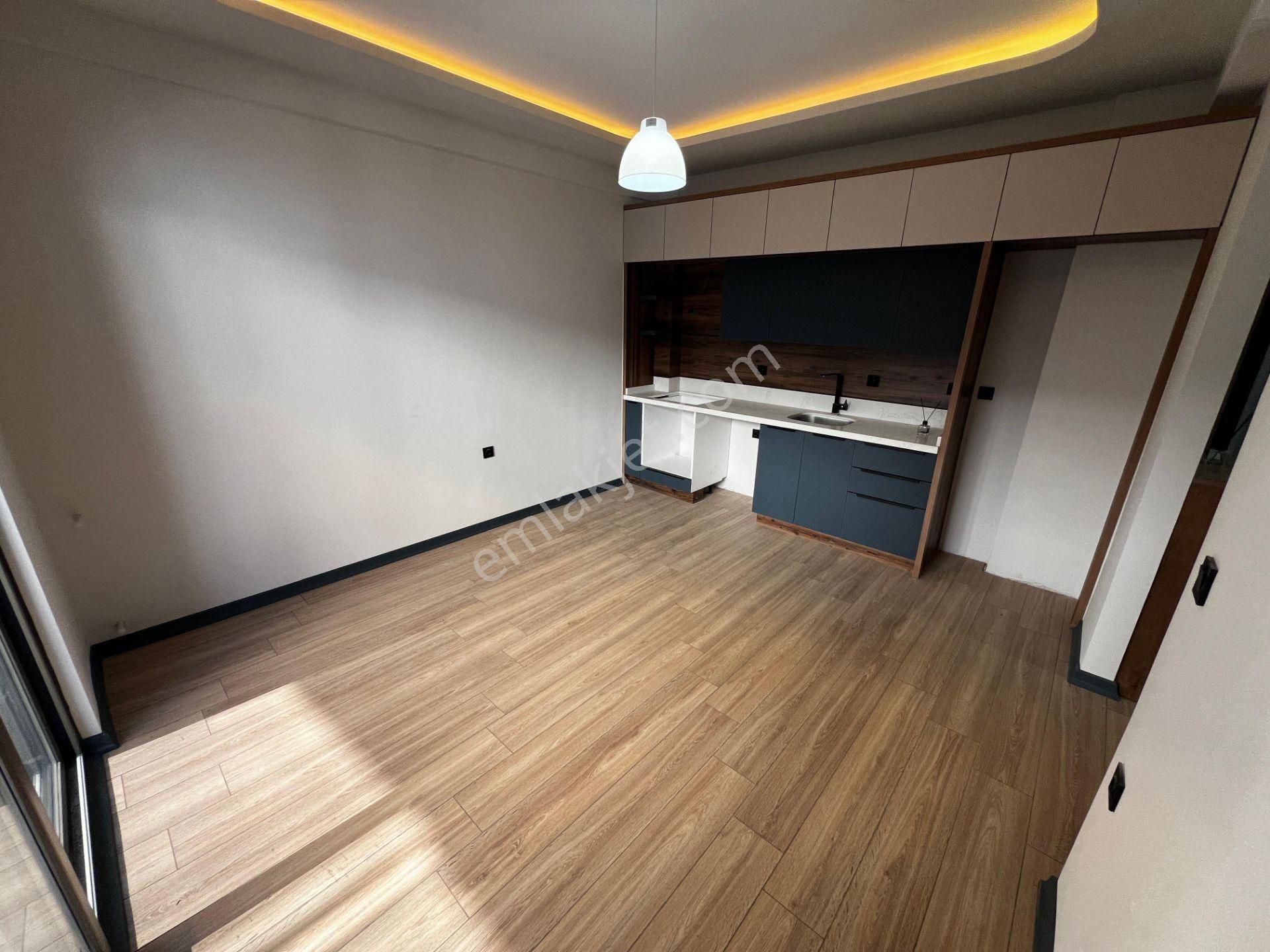 Yiğit'ten İkizçay'da Full Kredili 1+1 Arakat Konforlu Lüks Daire - Görsel 3