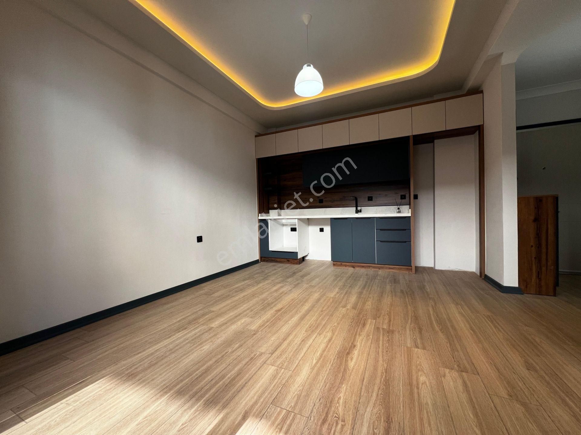 Yiğit'ten İkizçay'da Full Kredili 1+1 Arakat Konforlu Lüks Daire - Görsel 2