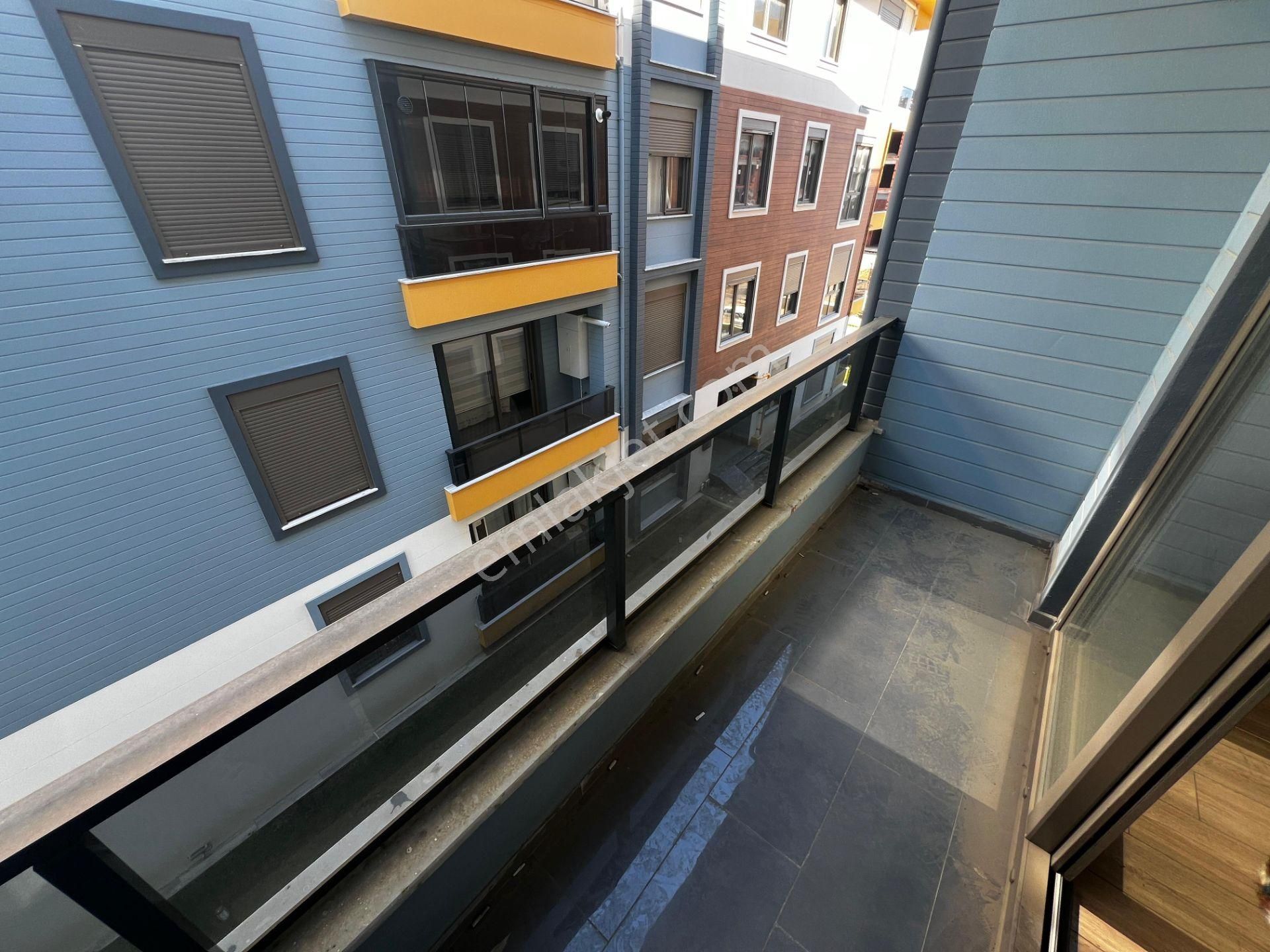 Yiğit'ten İkizçay'da Full Kredili 1+1 Arakat Konforlu Lüks Daire - Görsel 13