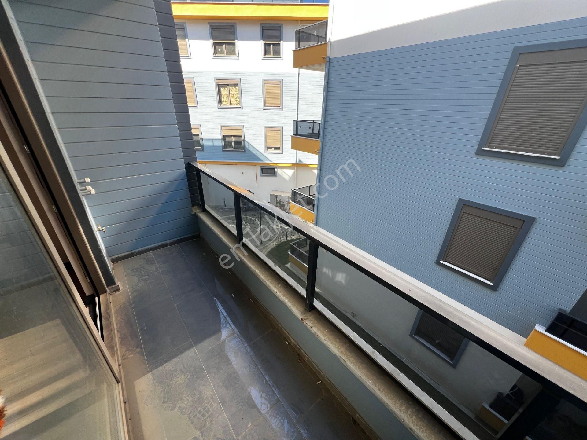 Yiğit'ten İkizçay'da Full Kredili 1+1 Arakat Konforlu Lüks Daire - Görsel 15