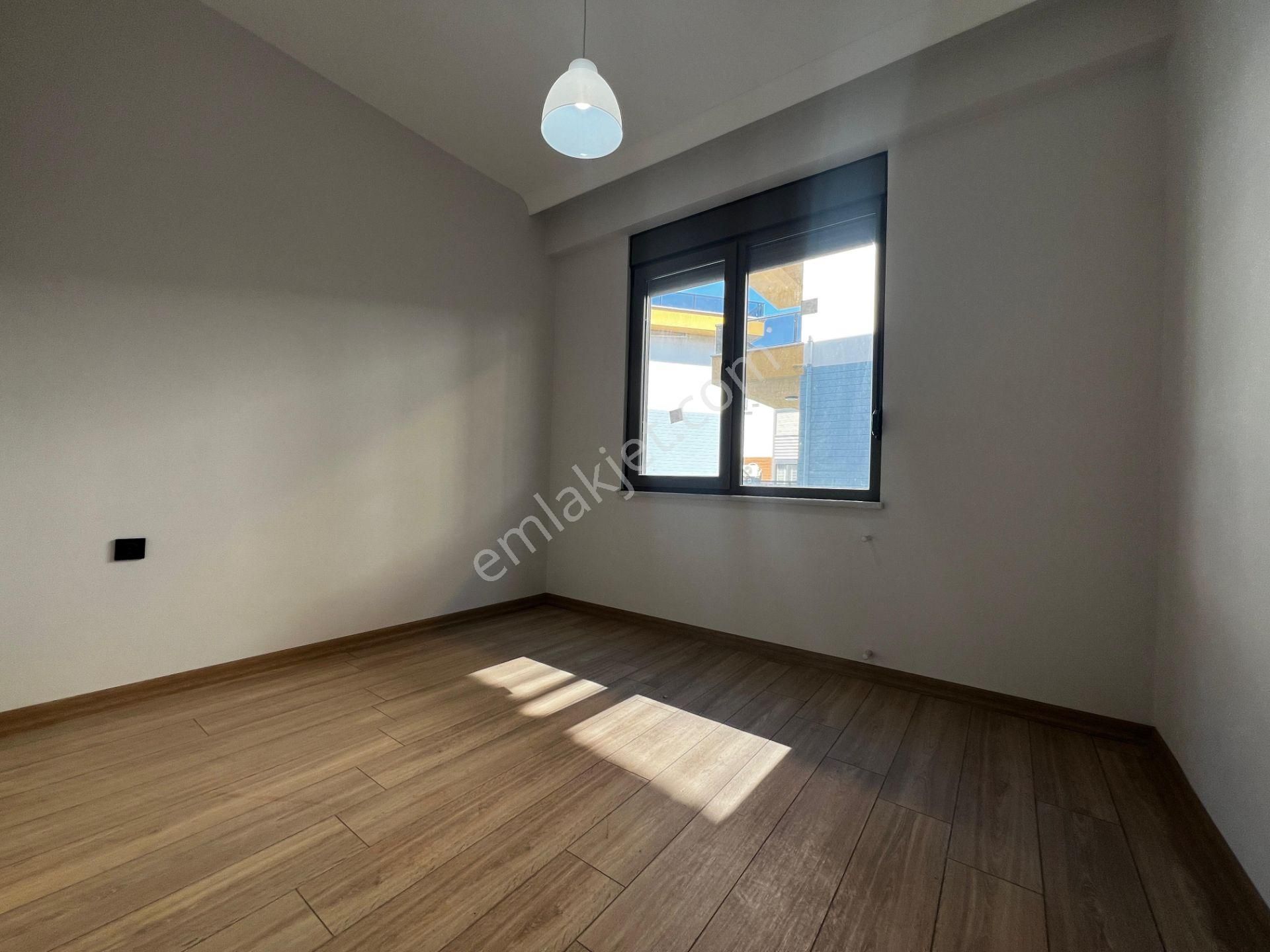 Yiğit'ten İkizçay'da Full Kredili 1+1 Arakat Konforlu Lüks Daire - Görsel 18