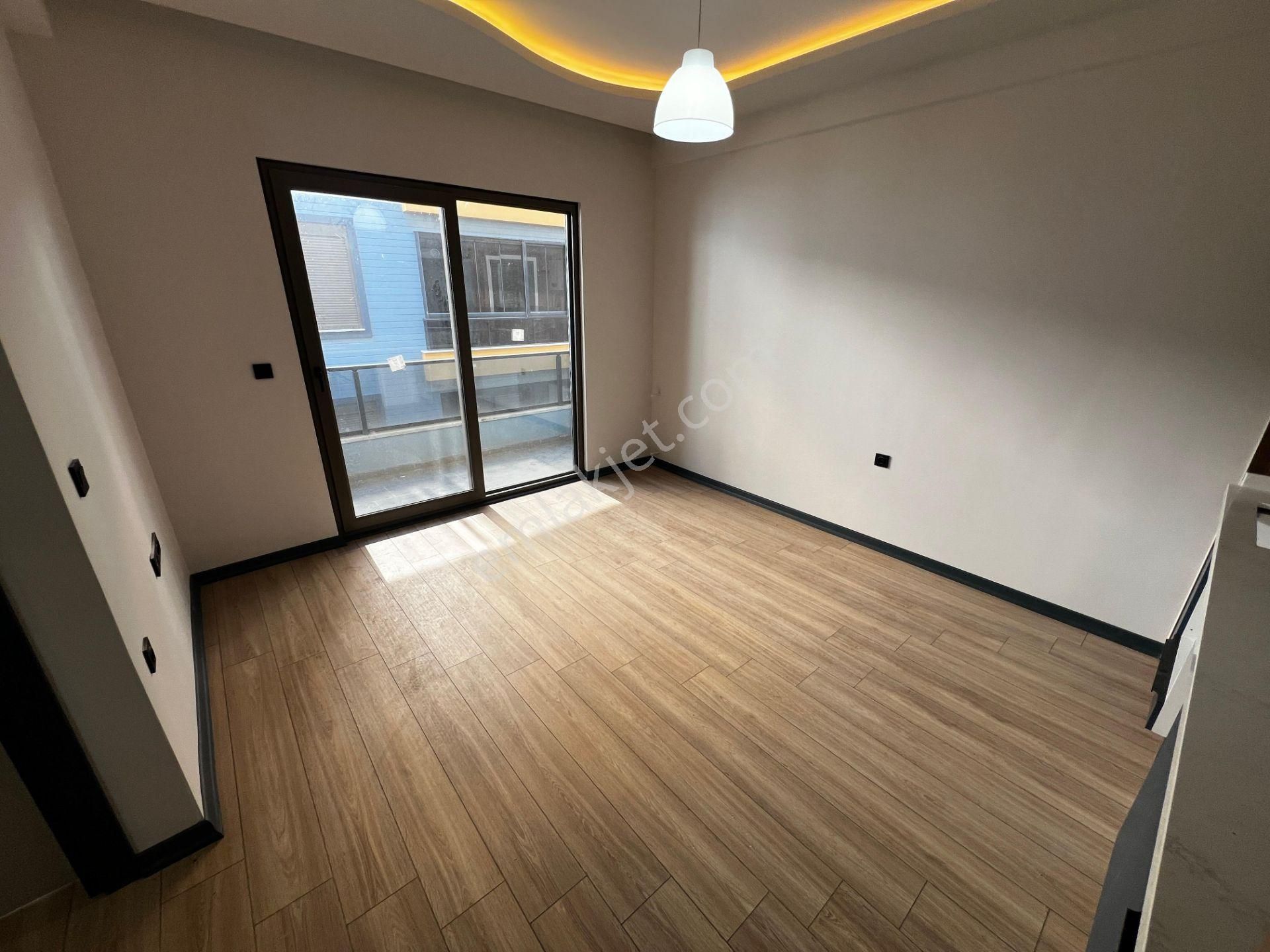 Yiğit'ten İkizçay'da Full Kredili 1+1 Arakat Konforlu Lüks Daire - Görsel 7