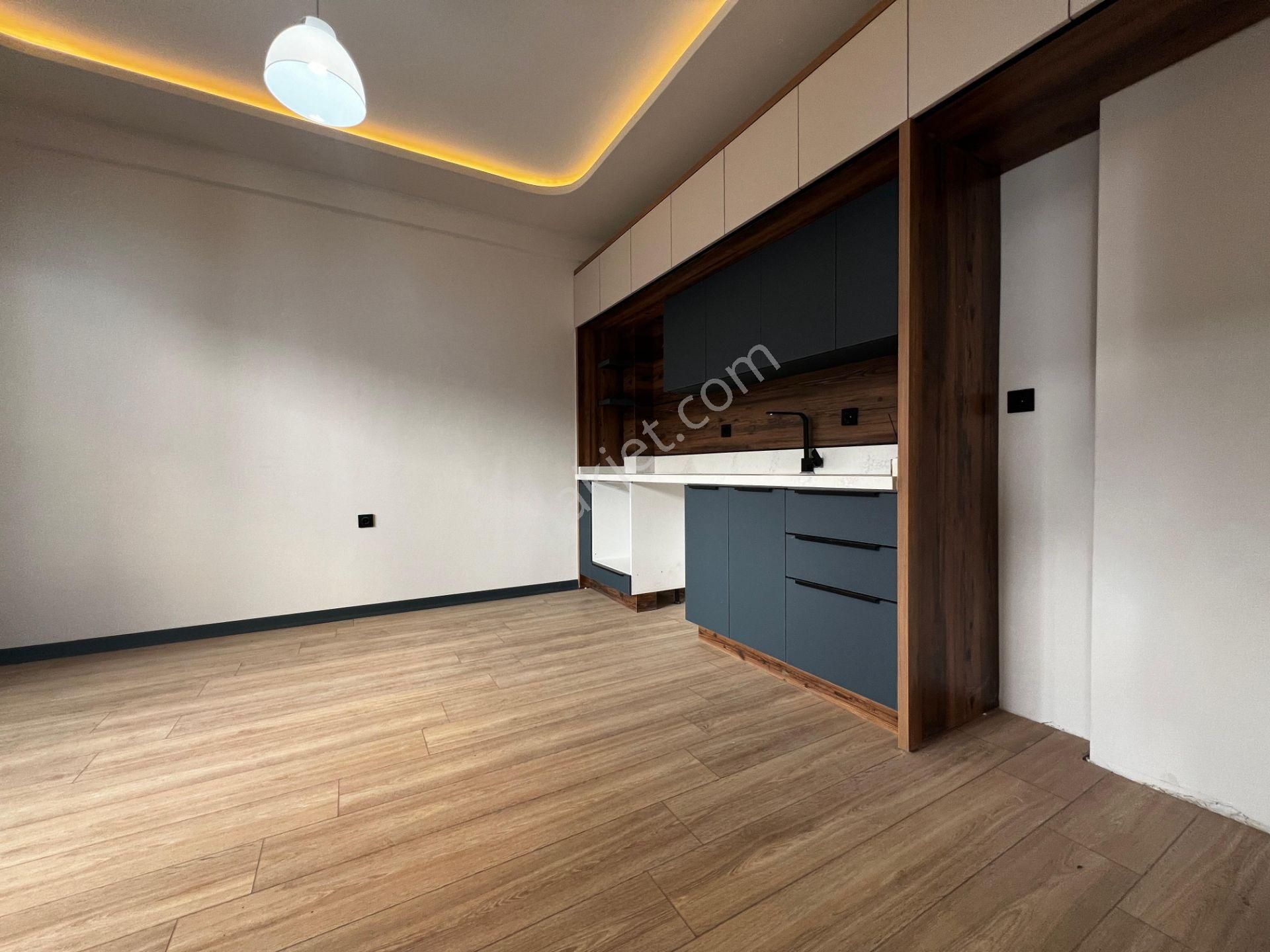 Yiğit'ten İkizçay'da Full Kredili 1+1 Arakat Konforlu Lüks Daire - Görsel 5