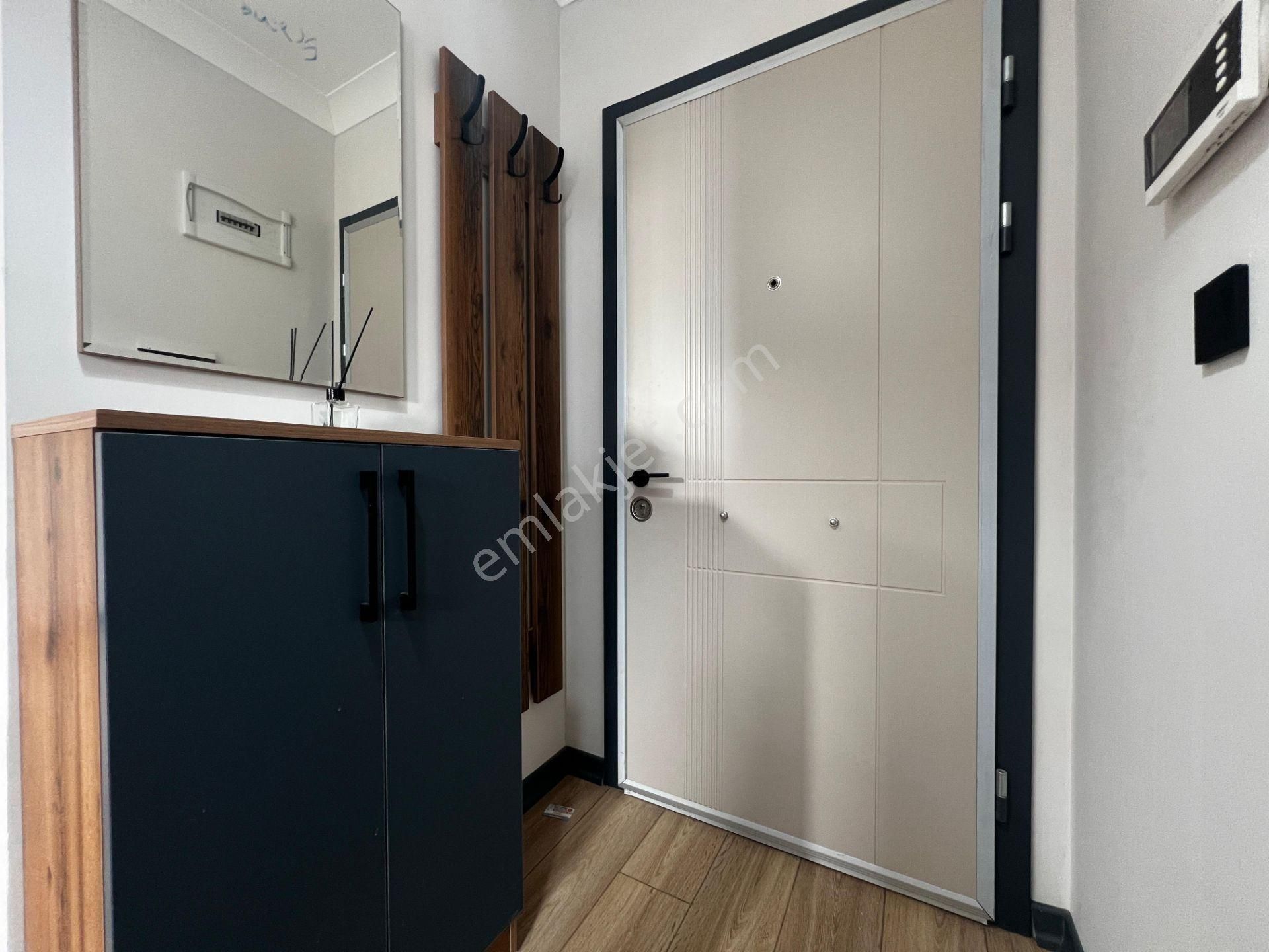 Yiğit'ten İkizçay'da Full Kredili 1+1 Arakat Konforlu Lüks Daire - Görsel 10