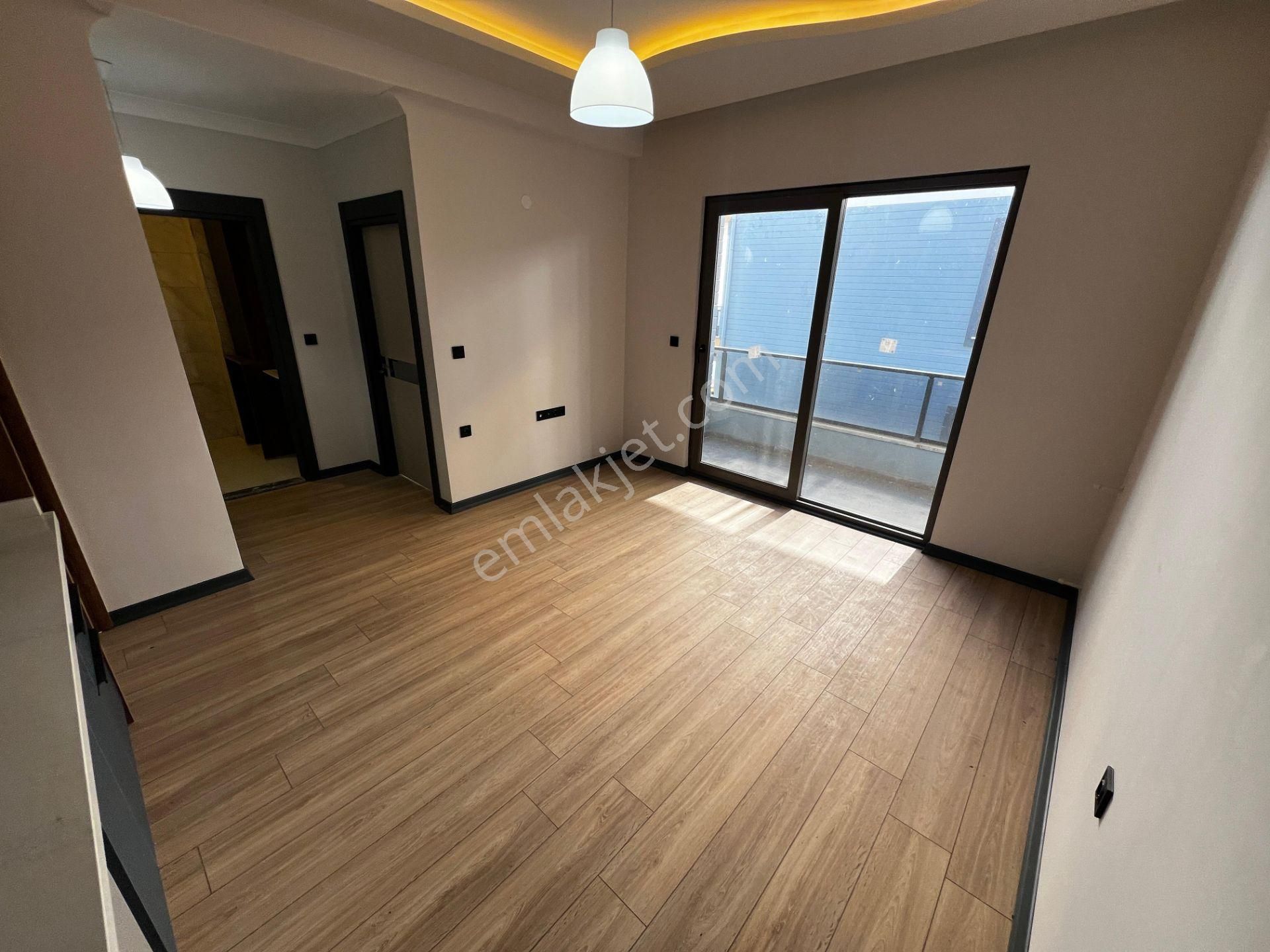 Yiğit'ten İkizçay'da Full Kredili 1+1 Arakat Konforlu Lüks Daire - Görsel 8