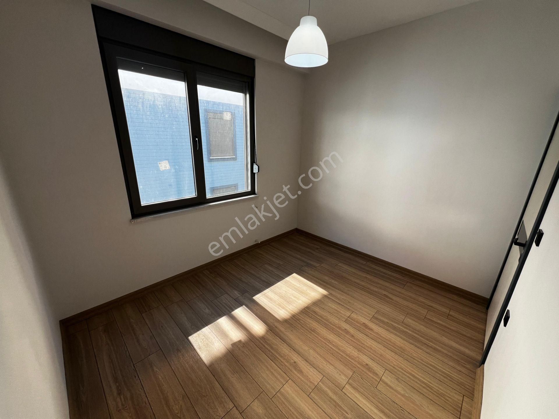 Yiğit'ten İkizçay'da Full Kredili 1+1 Arakat Konforlu Lüks Daire - Görsel 21