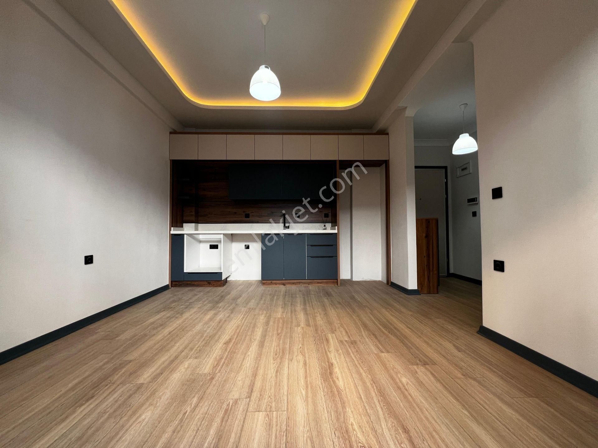 Yiğit'ten İkizçay'da Full Kredili 1+1 Arakat Konforlu Lüks Daire - Görsel 6