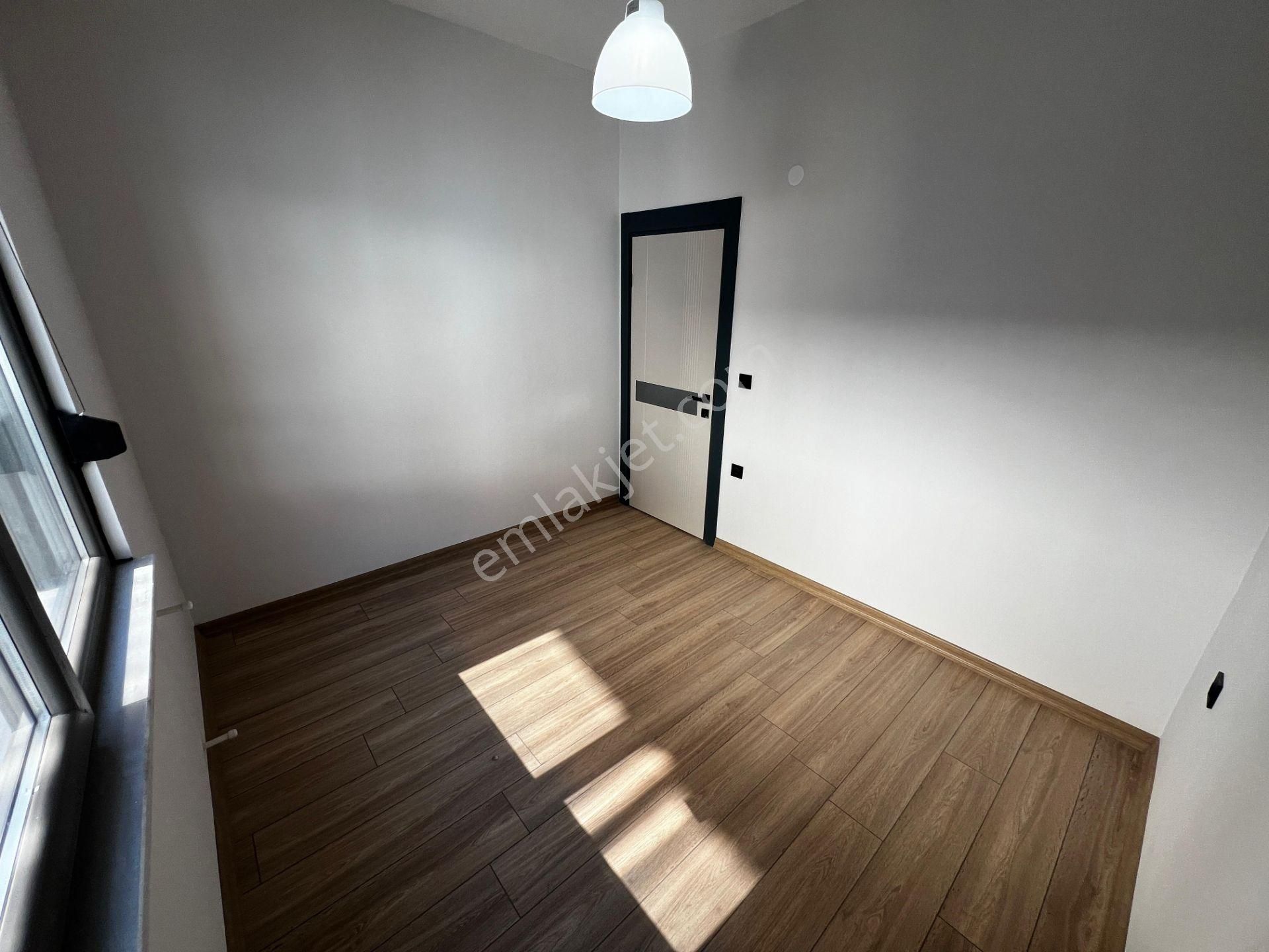 Yiğit'ten İkizçay'da Full Kredili 1+1 Arakat Konforlu Lüks Daire - Görsel 22