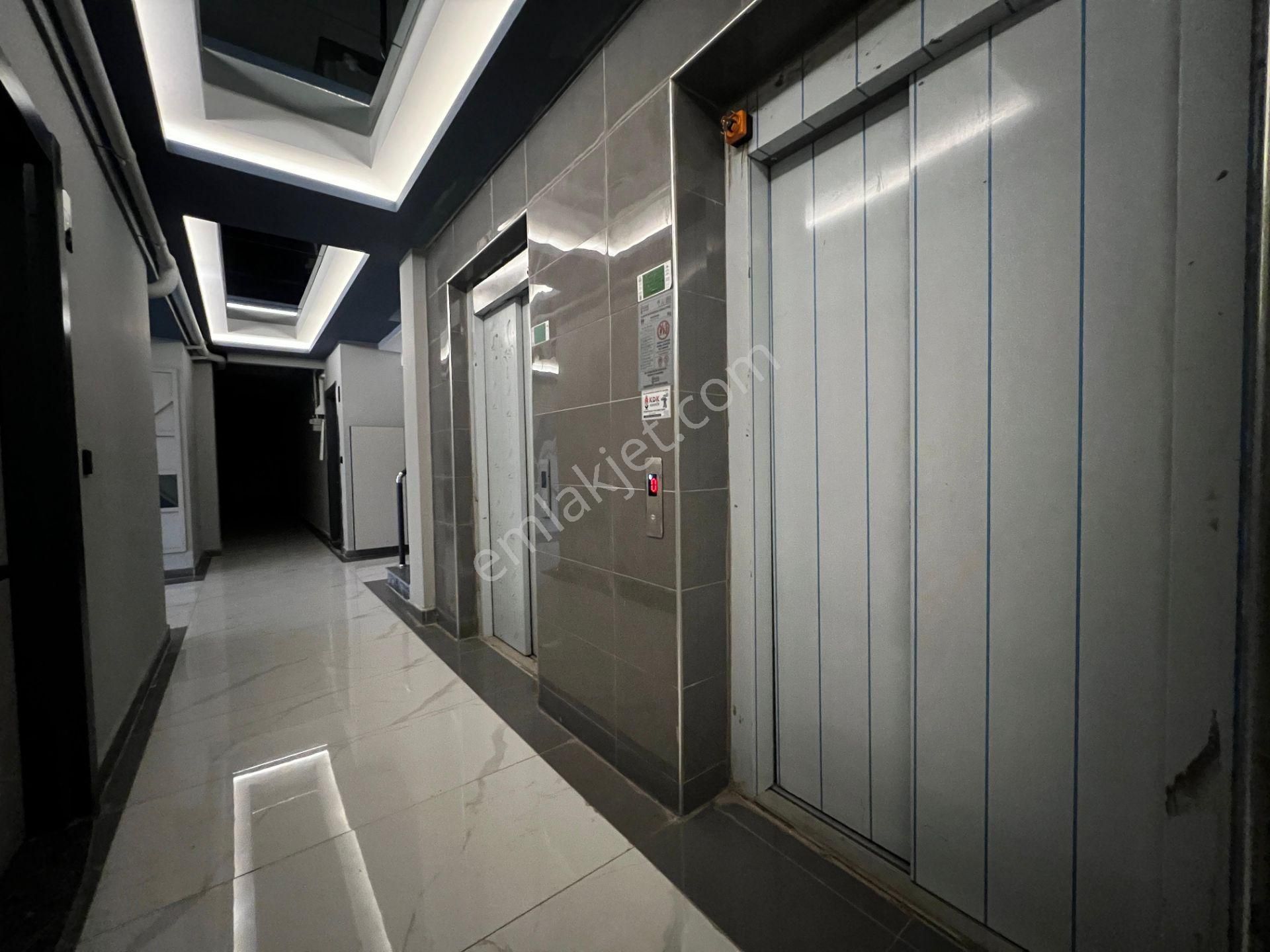 Yiğit'ten İkizçay'da Full Kredili 1+1 Arakat Konforlu Lüks Daire - Görsel 12