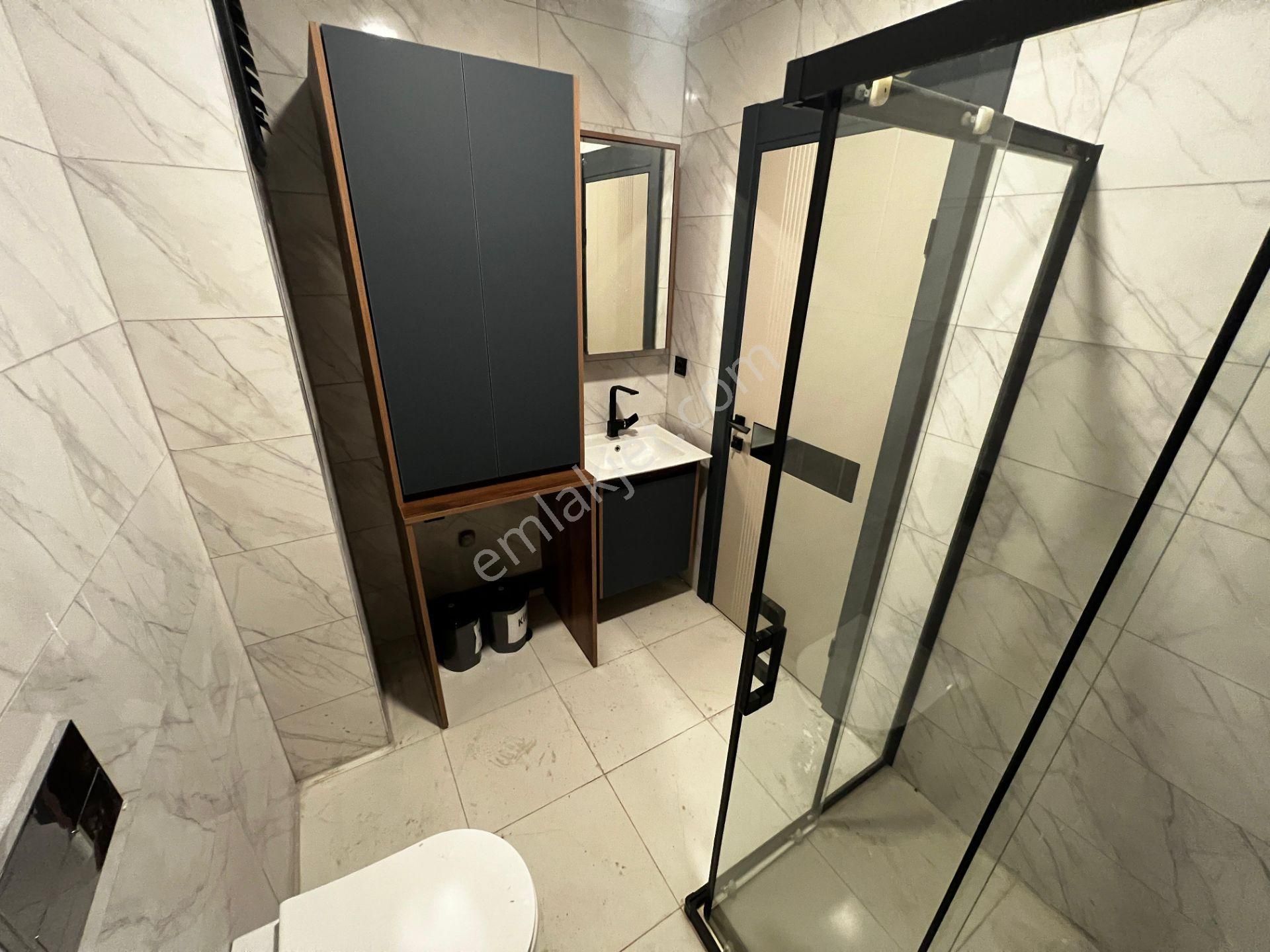 Yiğit'ten İkizçay'da Full Kredili 1+1 Arakat Konforlu Lüks Daire - Görsel 25