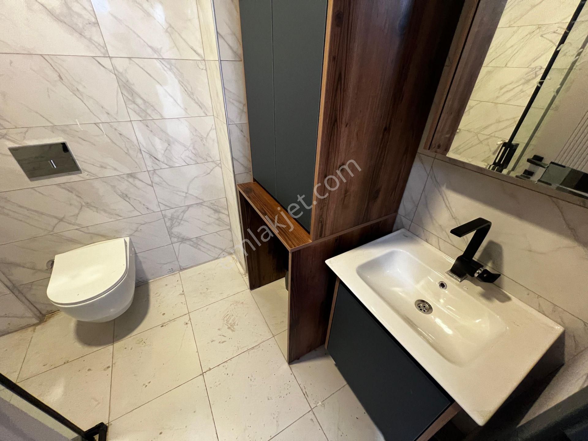 Yiğit'ten İkizçay'da Full Kredili 1+1 Arakat Konforlu Lüks Daire - Görsel 23