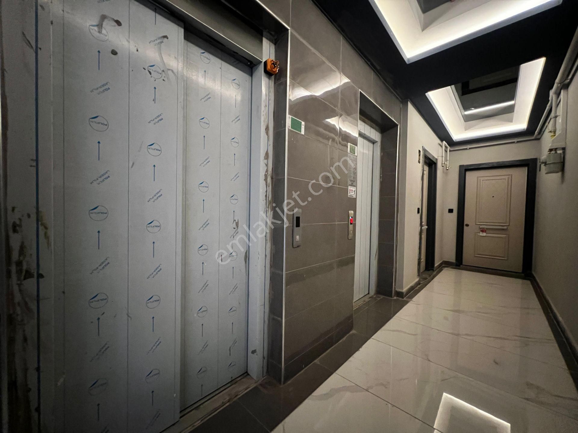 Yiğit'ten İkizçay'da Full Kredili 1+1 Arakat Konforlu Lüks Daire - Görsel 31