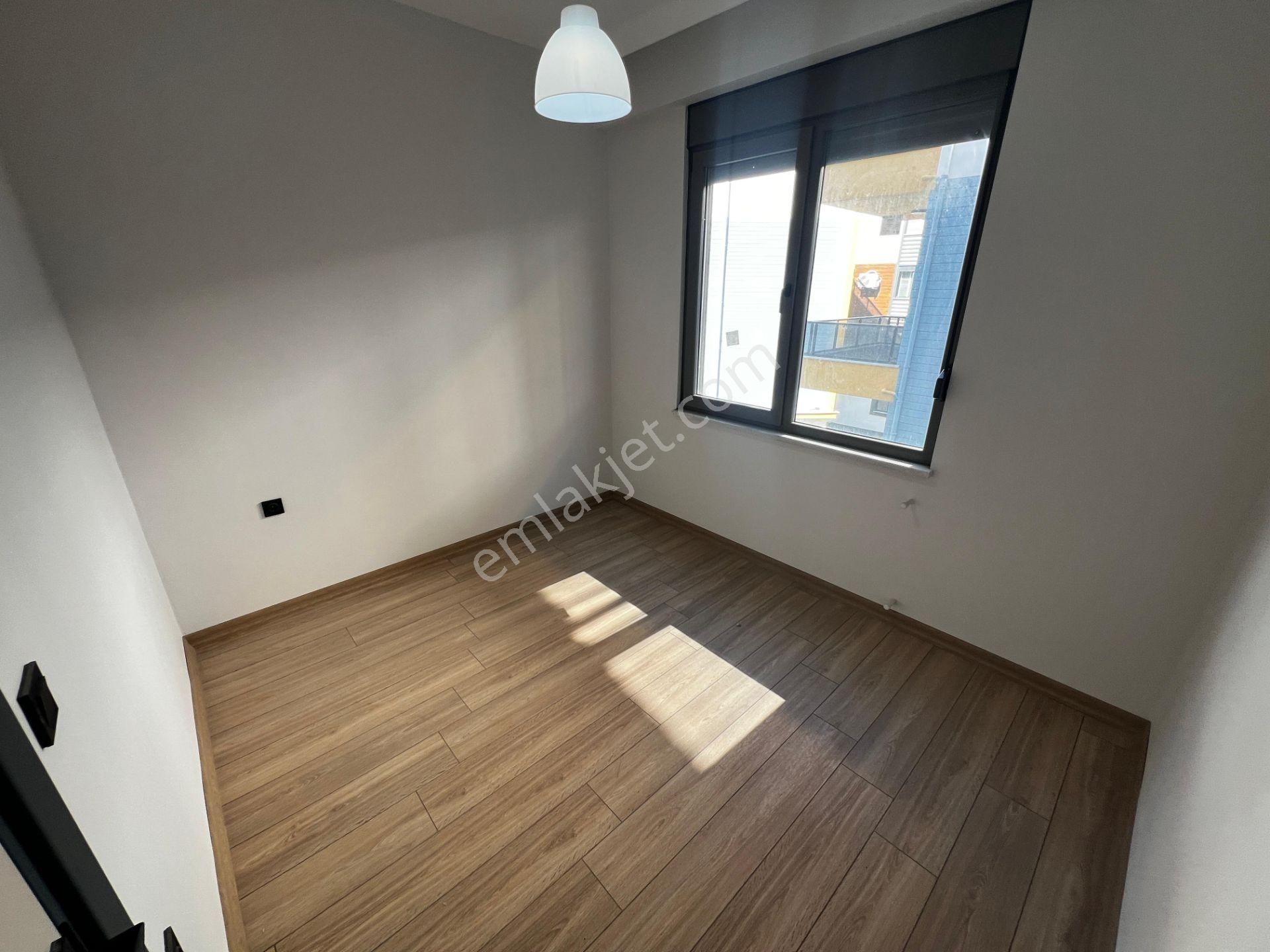 Yiğit'ten İkizçay'da Full Kredili 1+1 Arakat Konforlu Lüks Daire - Görsel 19