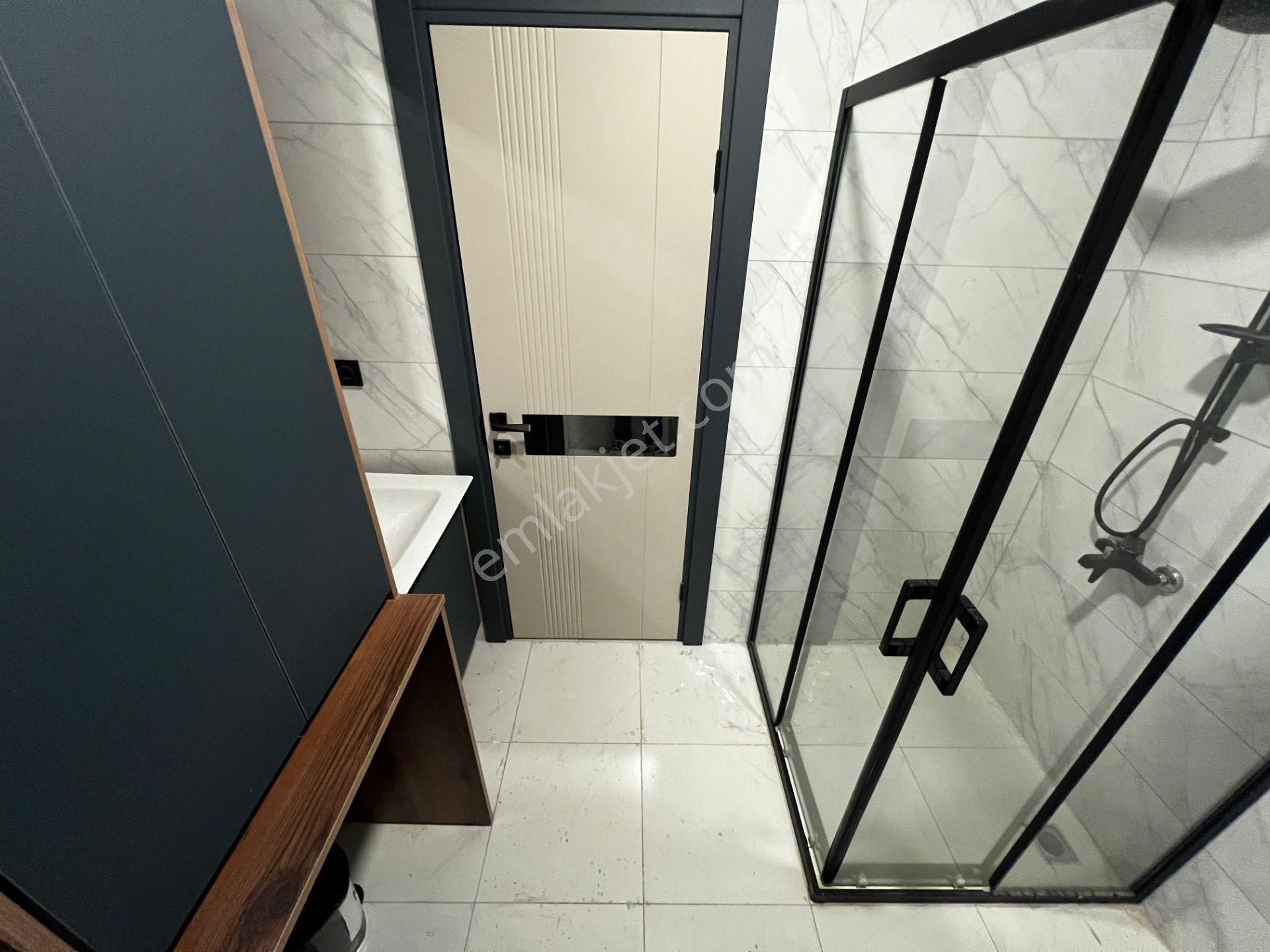 Yiğit'ten İkizçay'da Full Kredili 1+1 Arakat Konforlu Lüks Daire - Görsel 24