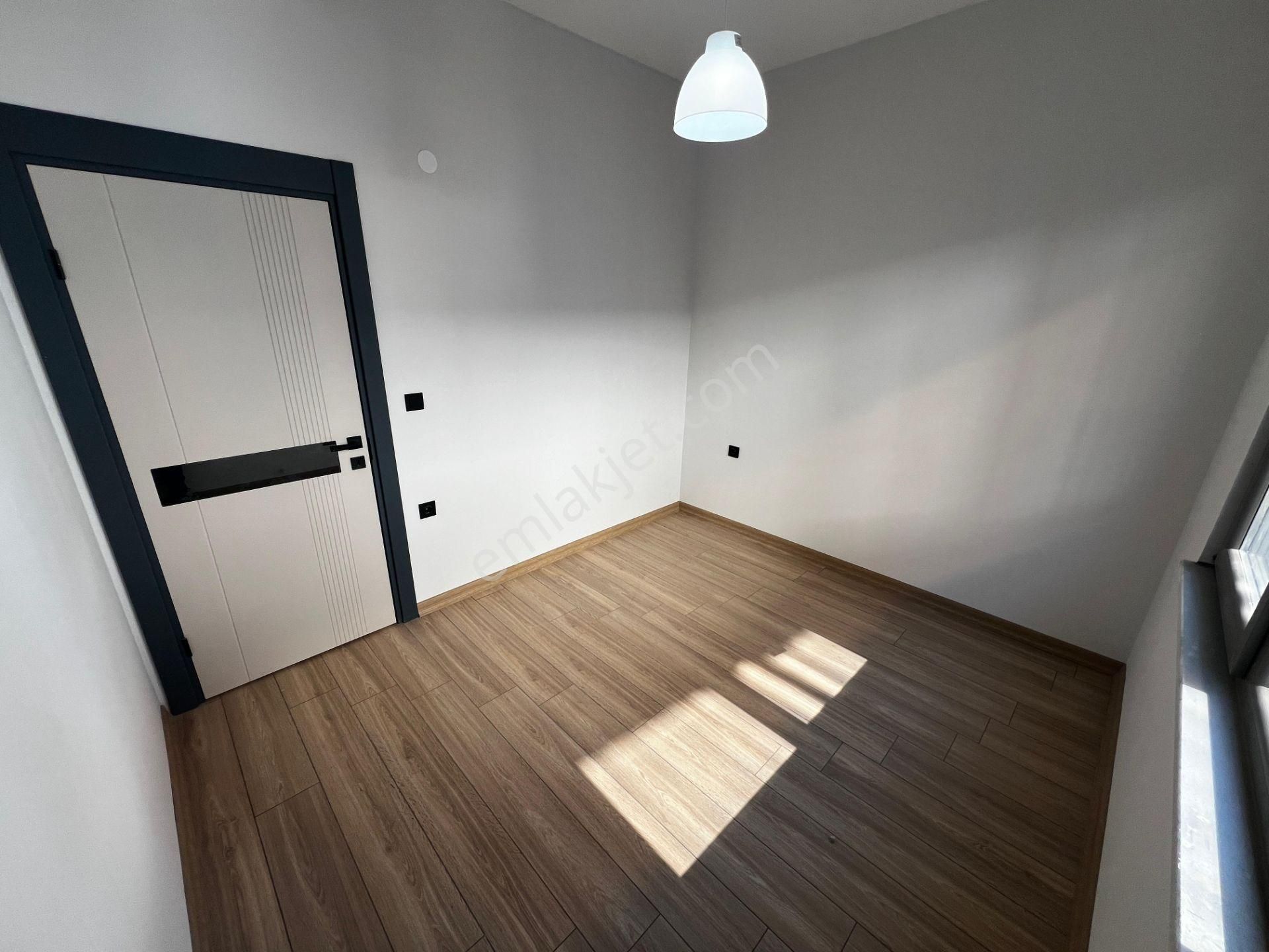 Yiğit'ten İkizçay'da Full Kredili 1+1 Arakat Konforlu Lüks Daire - Görsel 20