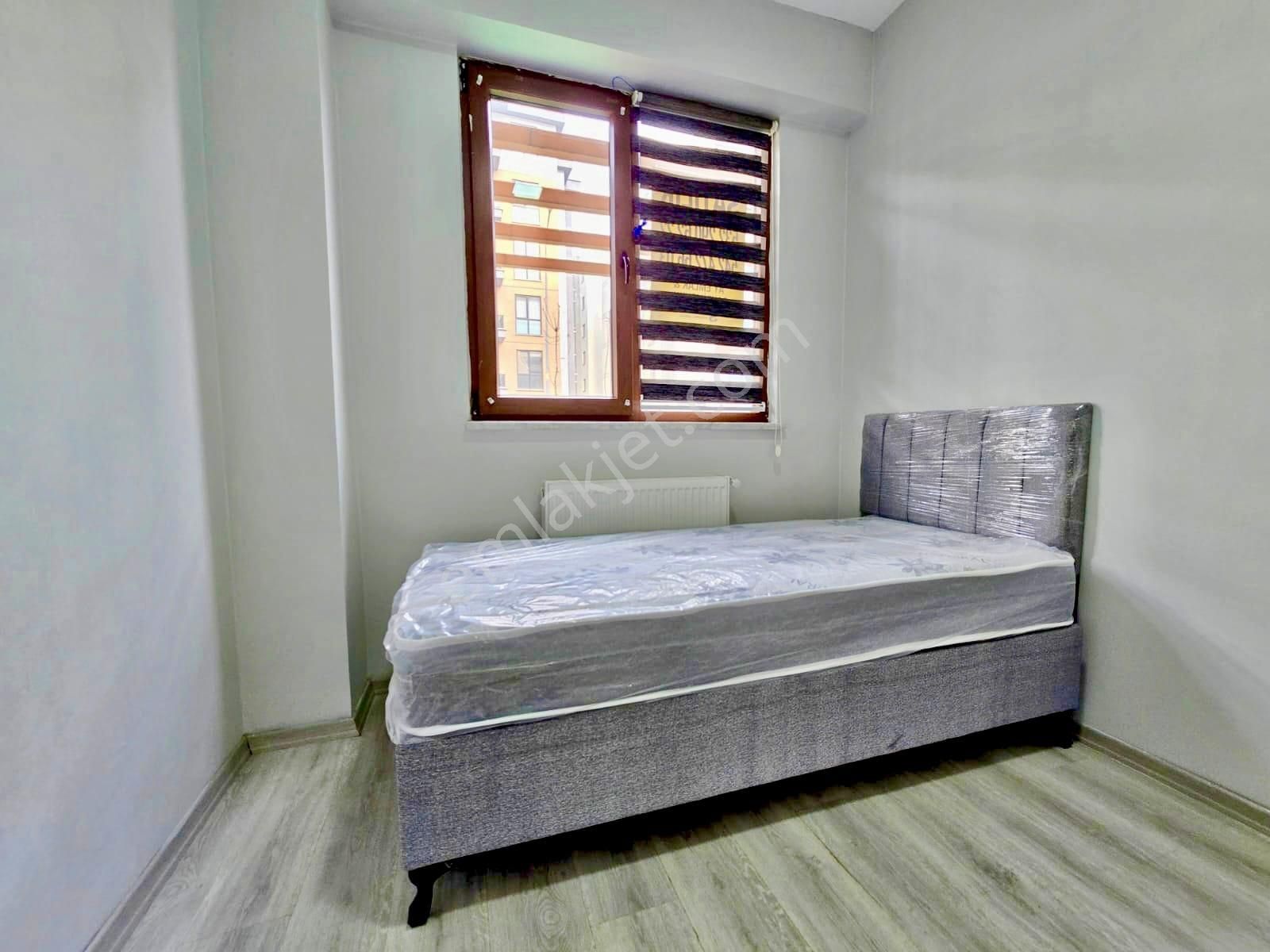 Aktürk Gayrimenkul'den Ekin Prestijden 3+1 Bahçe Dublex Satılık - Görsel 14