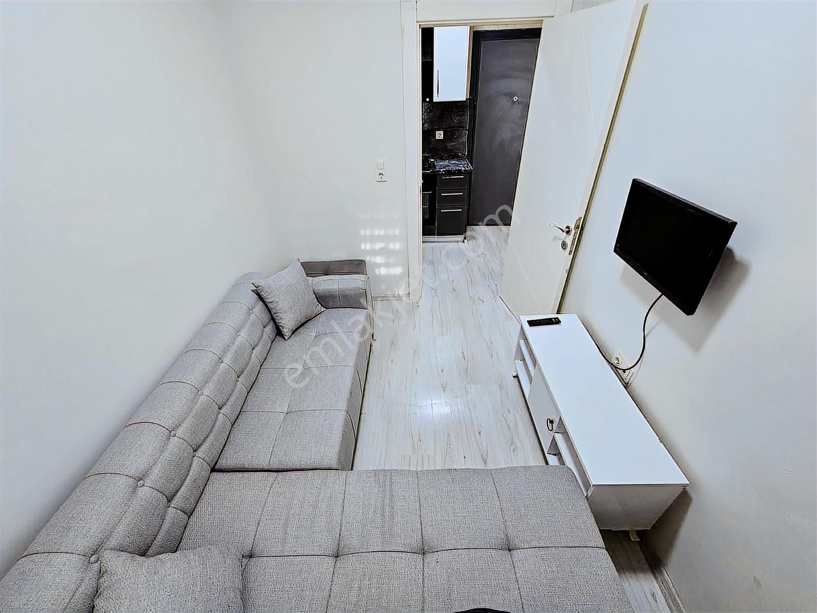 Aktürk Gayrimenkul'den Ekin Prestijden 3+1 Bahçe Dublex Satılık - Görsel 11