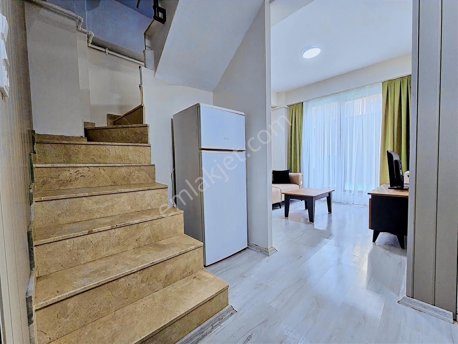 Aktürk Gayrimenkul'den Ekin Prestijden 3+1 Bahçe Dublex Satılık - Görsel 3