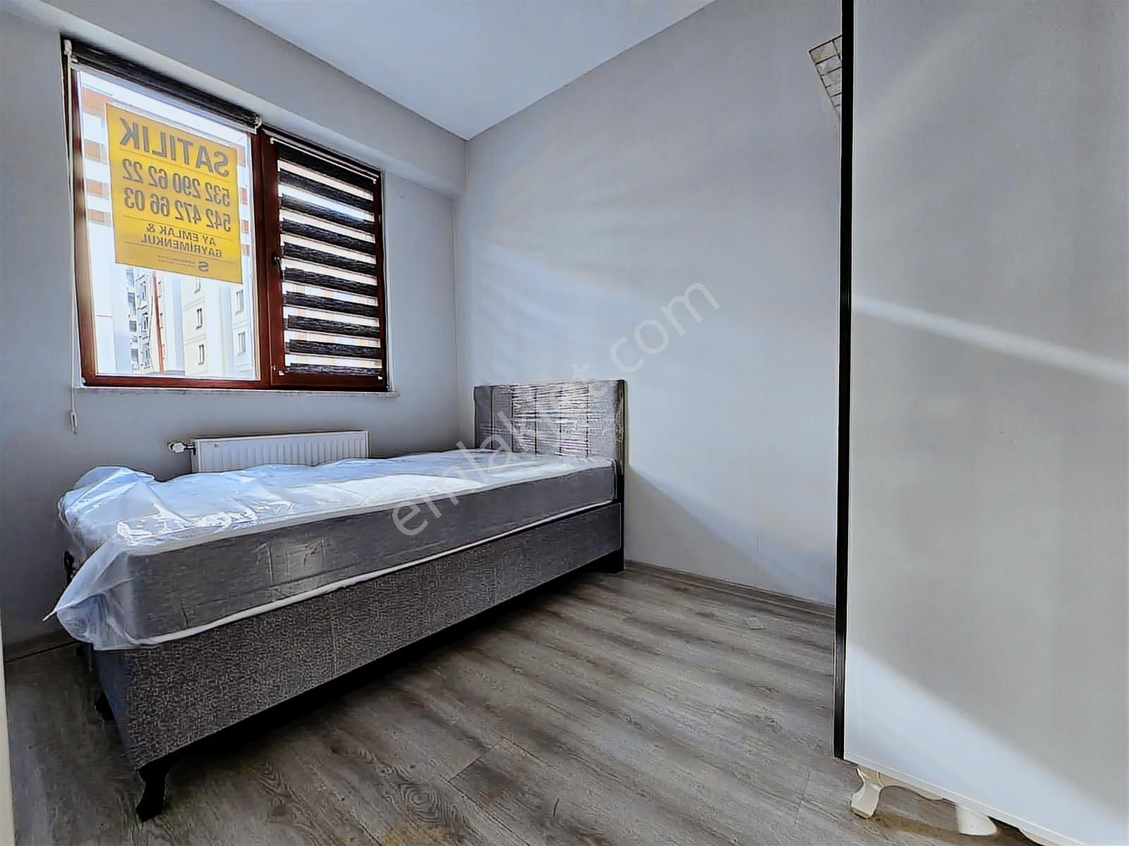 Aktürk Gayrimenkul'den Ekin Prestijden 3+1 Bahçe Dublex Satılık - Görsel 15