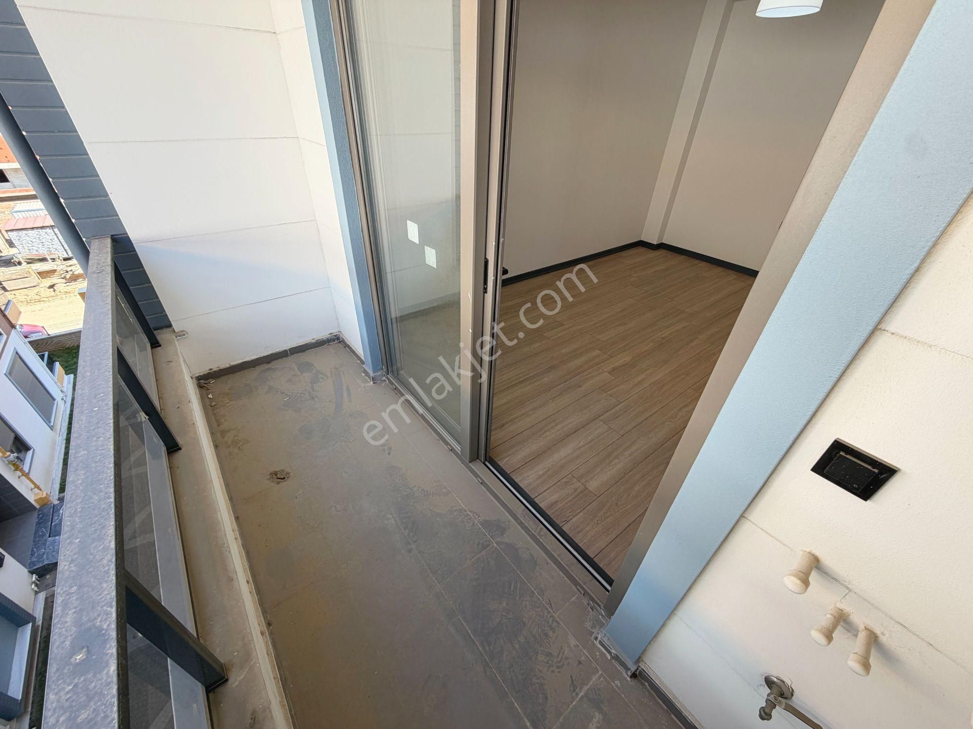 🟥 Güç Gayrimenkul'den Akçay'da Sıfır Projede Ultra Lüx Asansörlü 2+1 Dubleks - Görsel 35