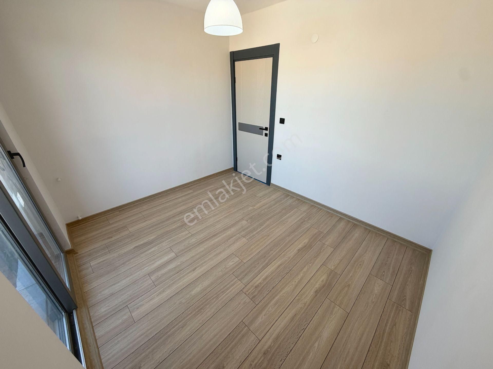 🟥 Güç Gayrimenkul'den Akçay'da Sıfır Projede Ultra Lüx Asansörlü 2+1 Dubleks - Görsel 9