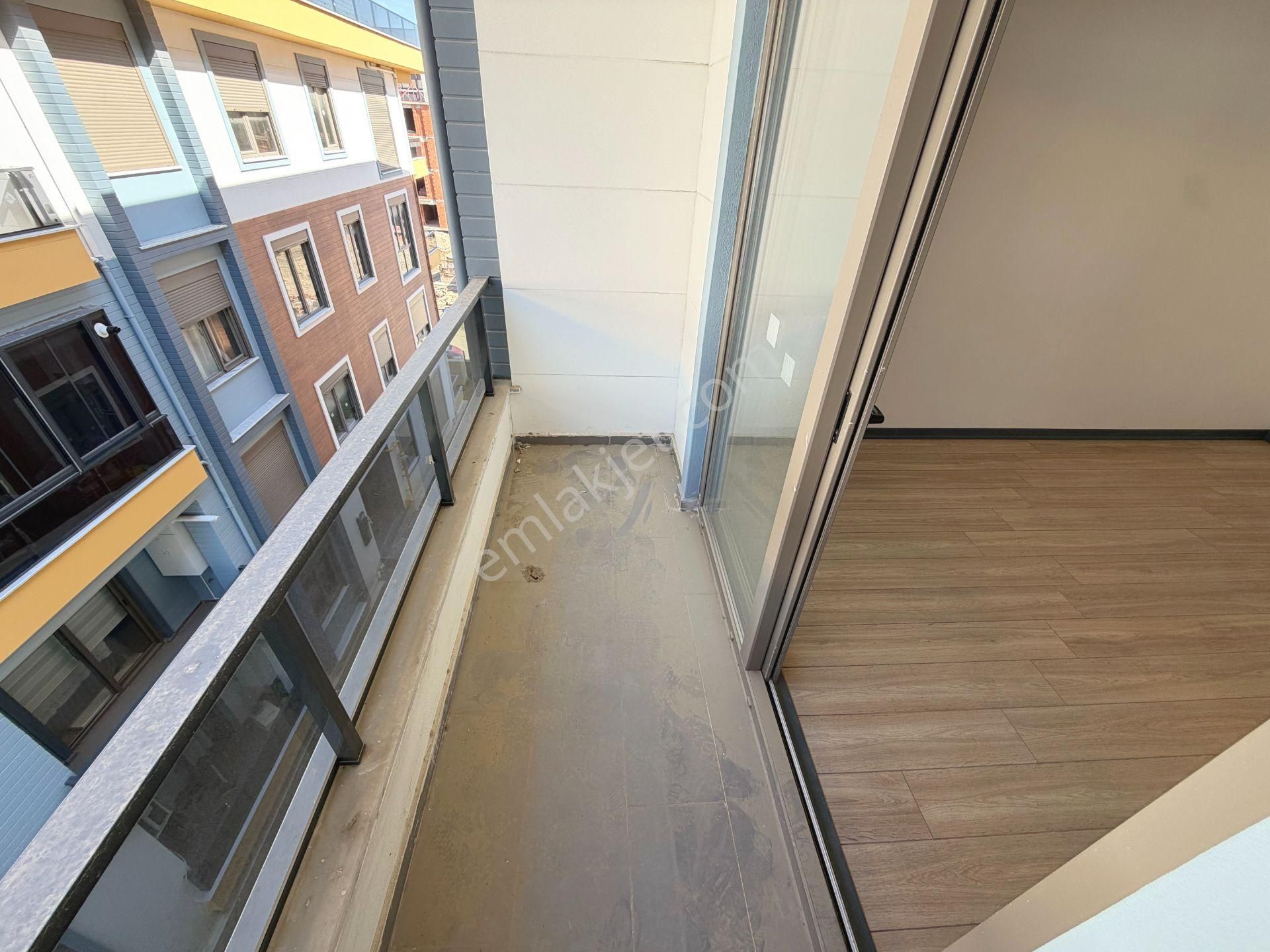 🟥 Güç Gayrimenkul'den Akçay'da Sıfır Projede Ultra Lüx Asansörlü 2+1 Dubleks - Görsel 15