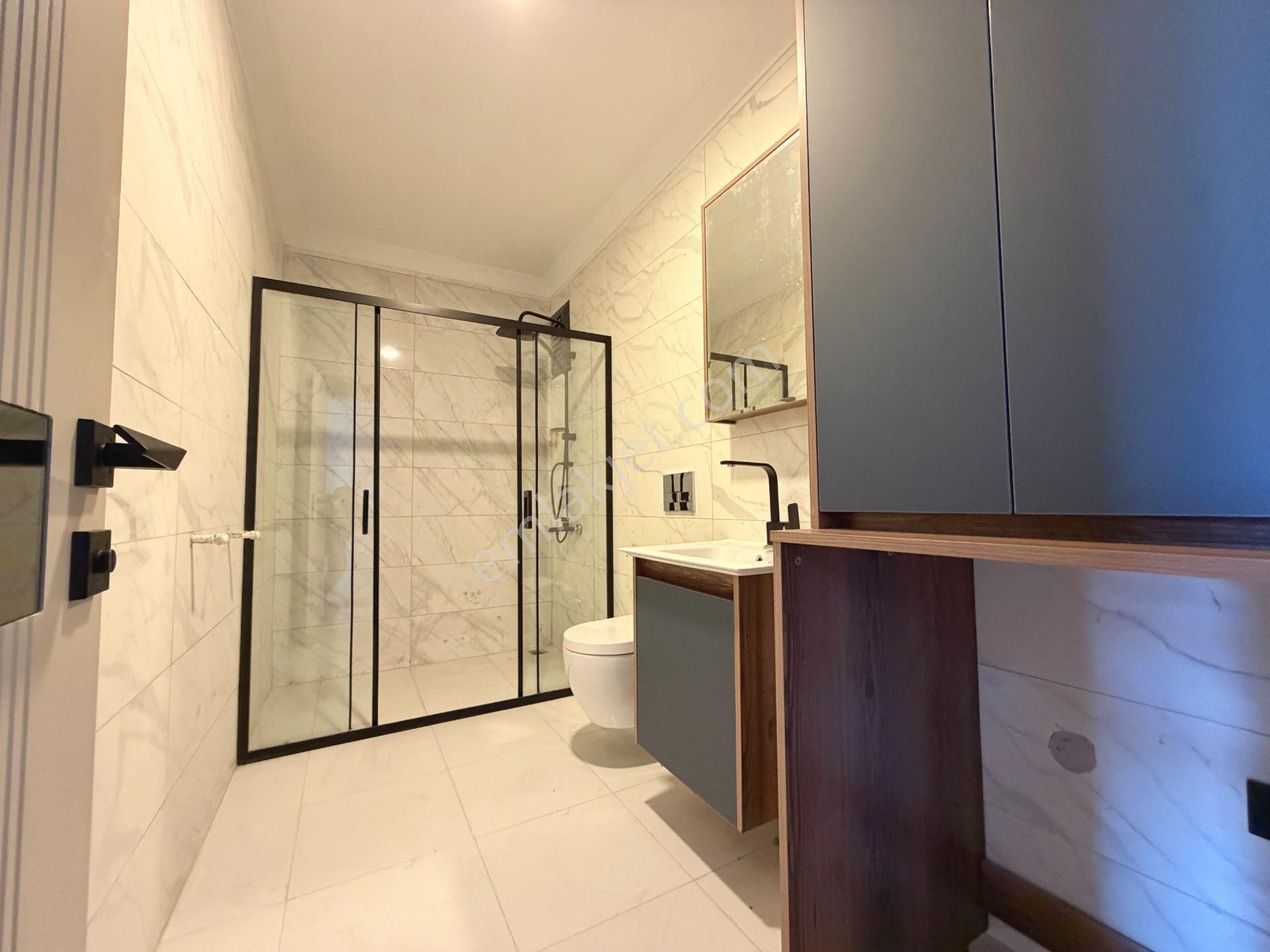 🟥 Güç Gayrimenkul'den Akçay'da Sıfır Projede Ultra Lüx Asansörlü 2+1 Dubleks - Görsel 5