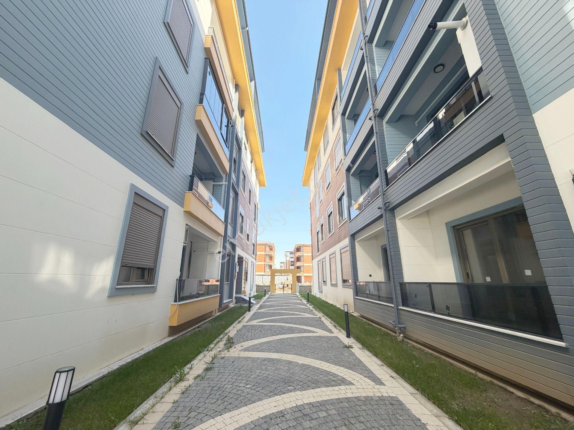 🟥 Güç Gayrimenkul'den Akçay'da Sıfır Projede Ultra Lüx Asansörlü 2+1 Dubleks - Görsel 7