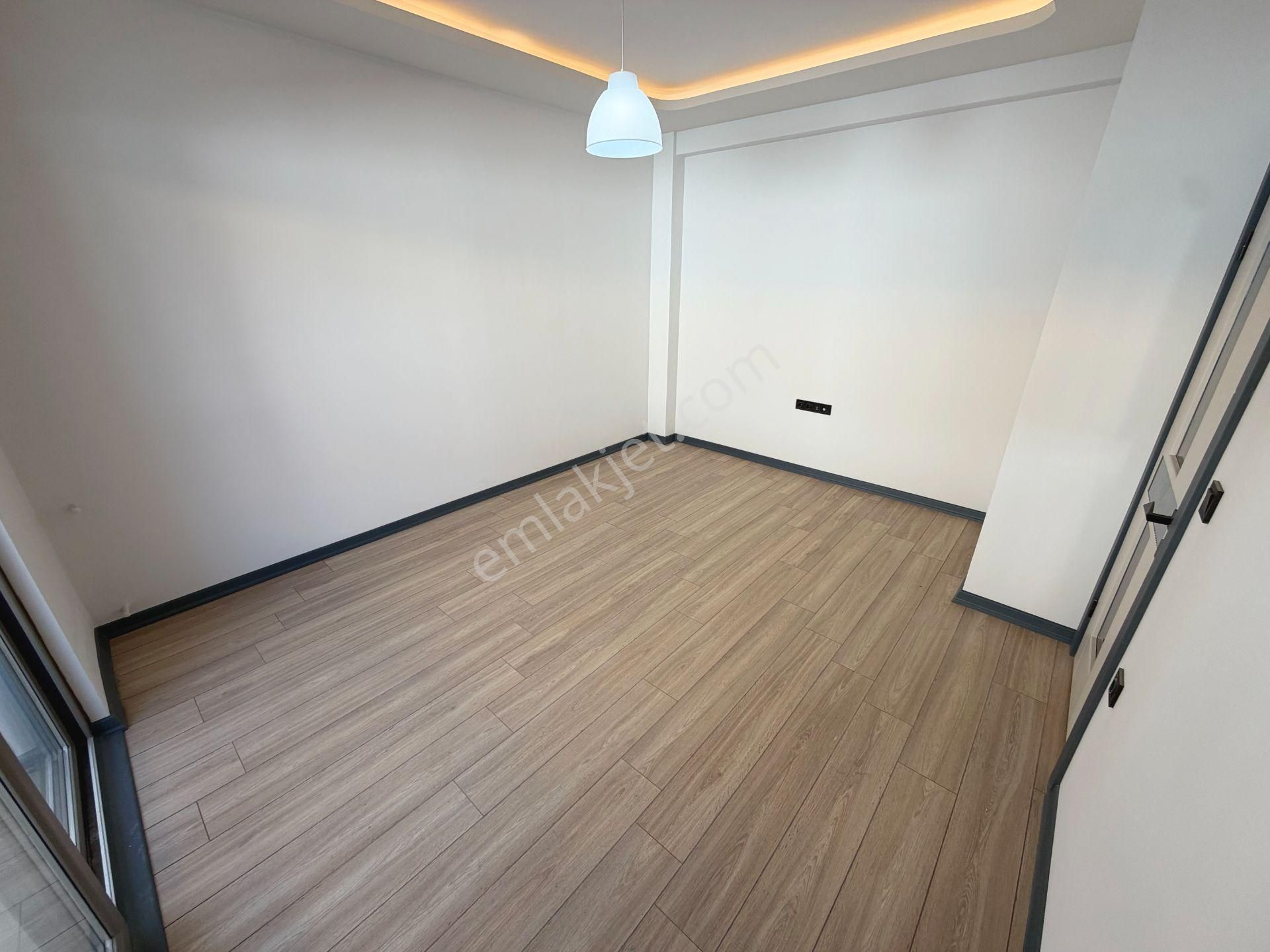 🟥 Güç Gayrimenkul'den Akçay'da Sıfır Projede Ultra Lüx Asansörlü 2+1 Dubleks - Görsel 20