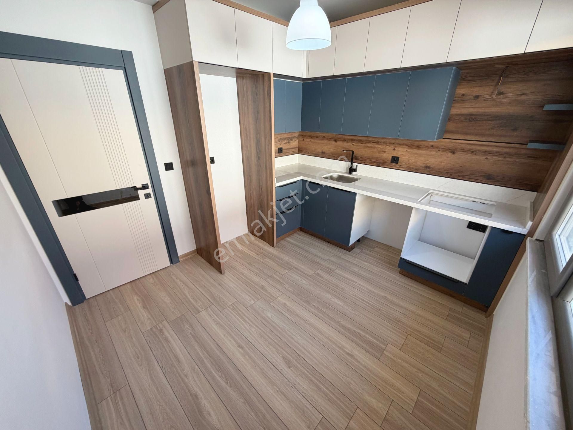 🟥 Güç Gayrimenkul'den Akçay'da Sıfır Projede Ultra Lüx Asansörlü 2+1 Dubleks - Görsel 18